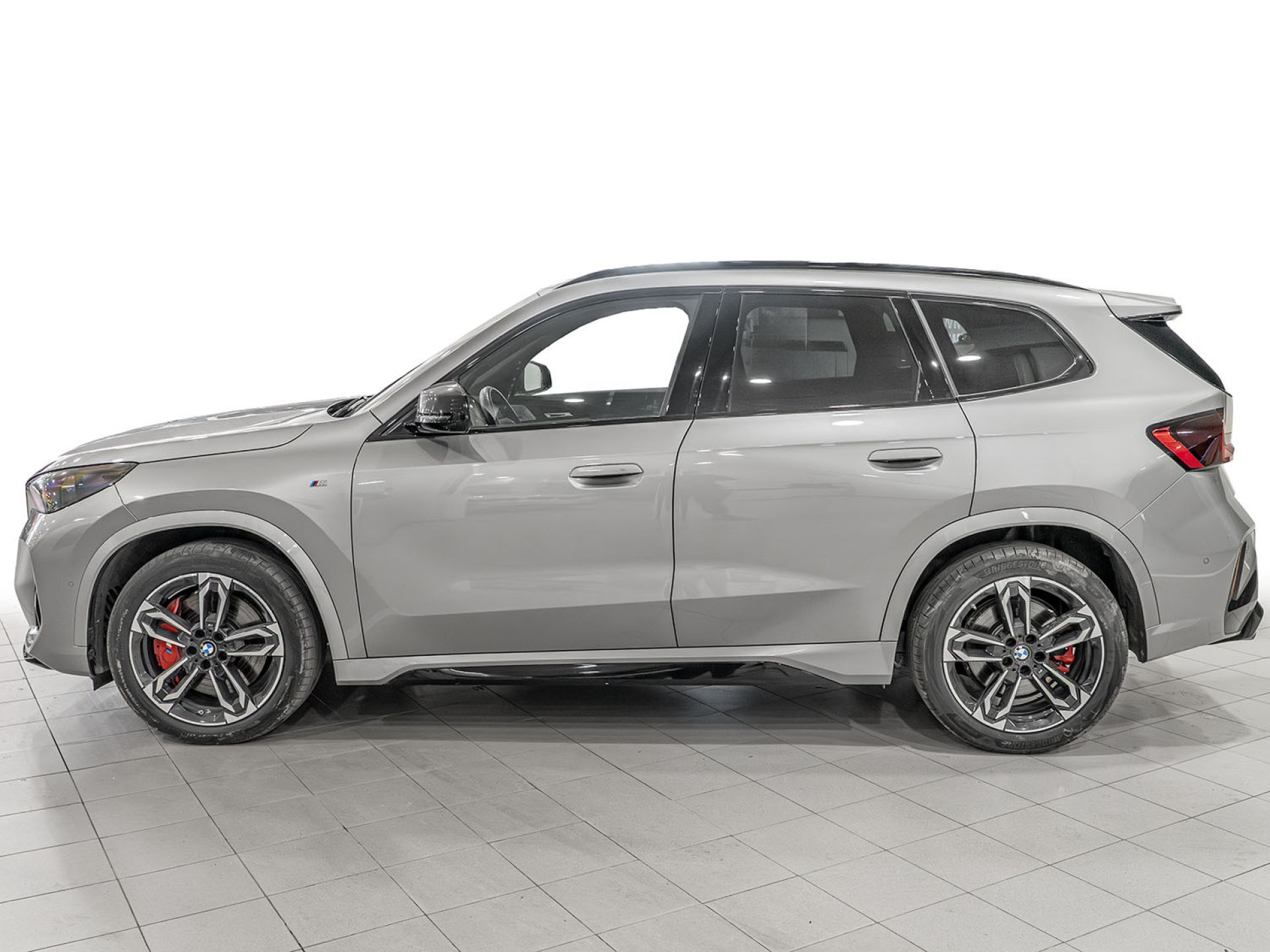 BMW X1 - 3