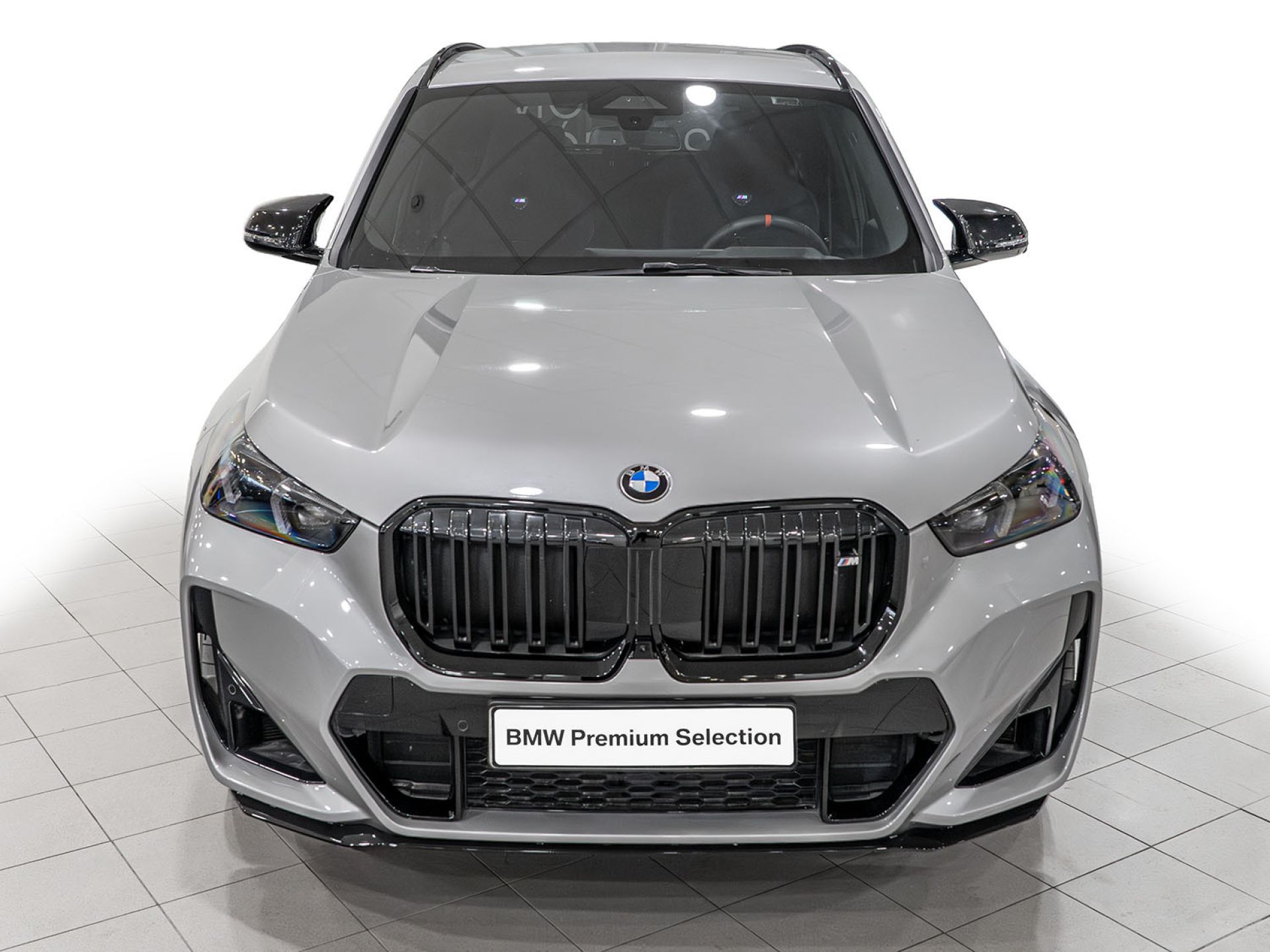 BMW X1 - 2