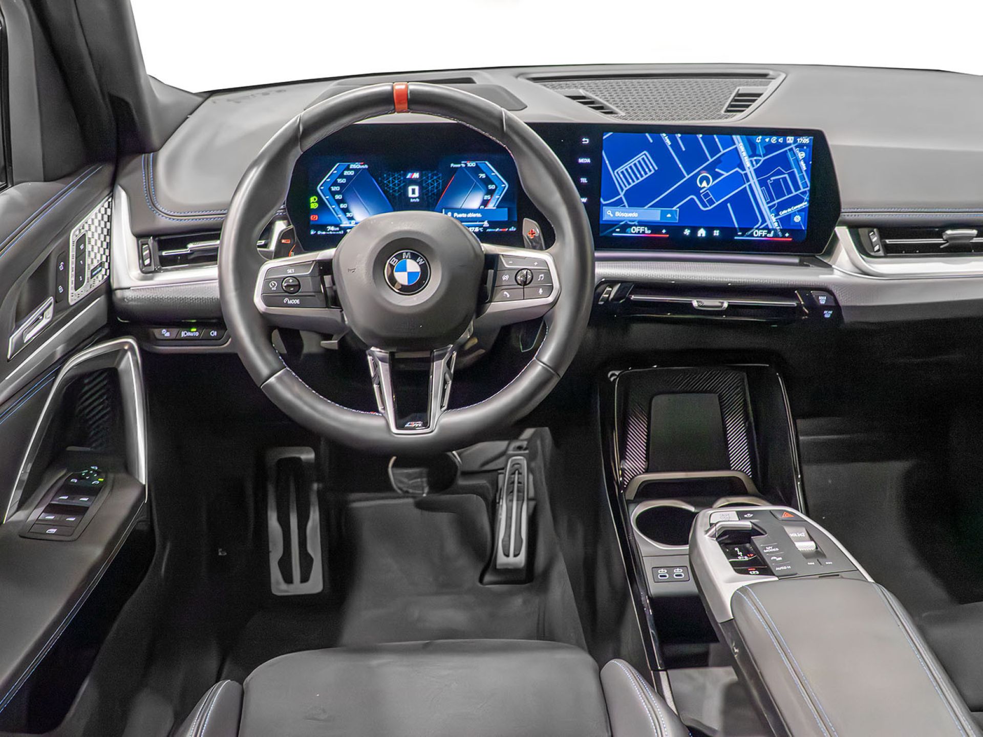 BMW X1 - 7