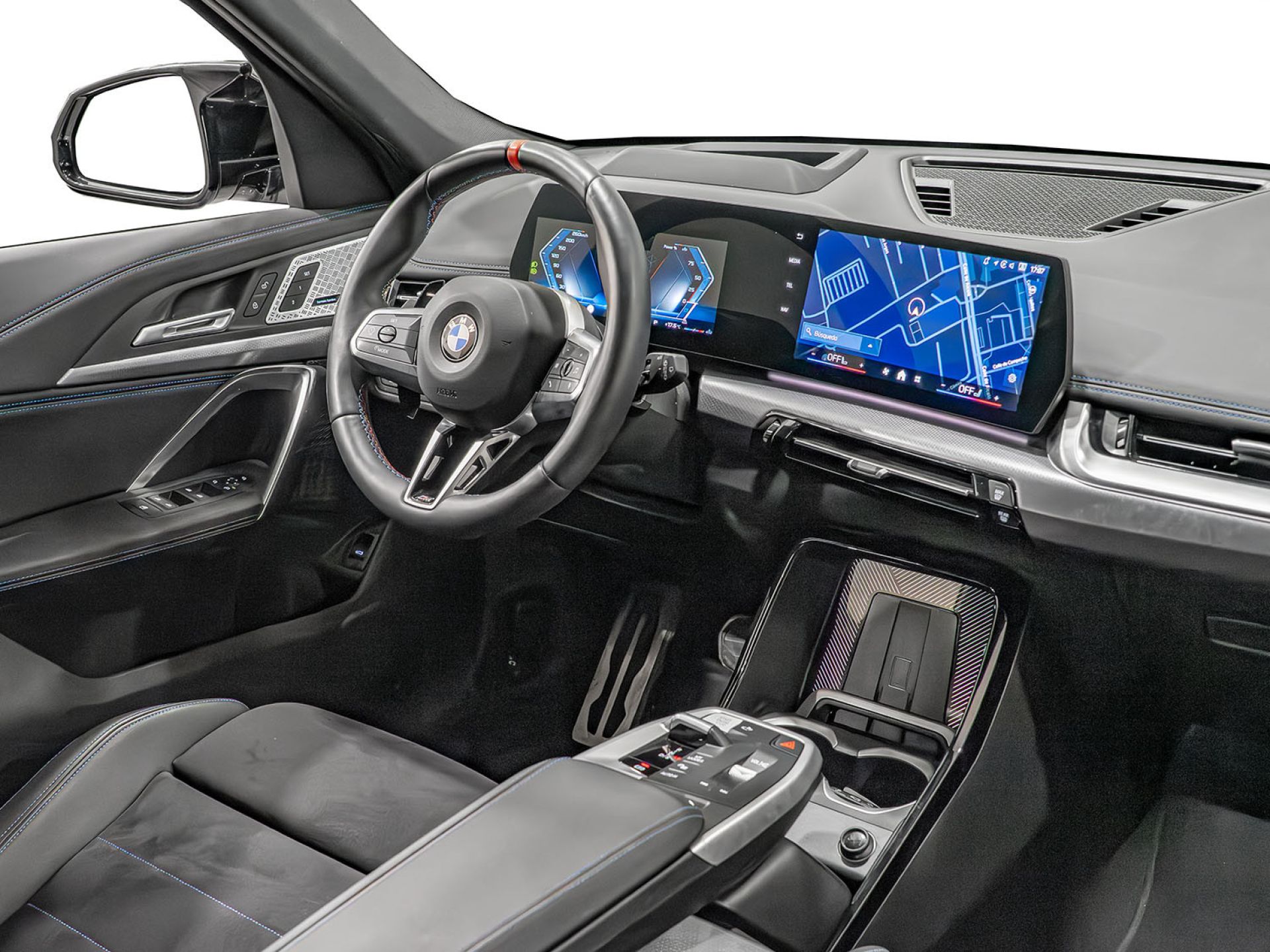 BMW X1 - 8