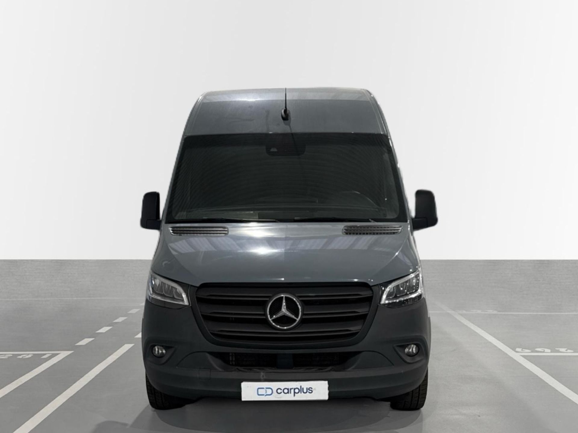 Mercedes-Benz Sprinter - 3