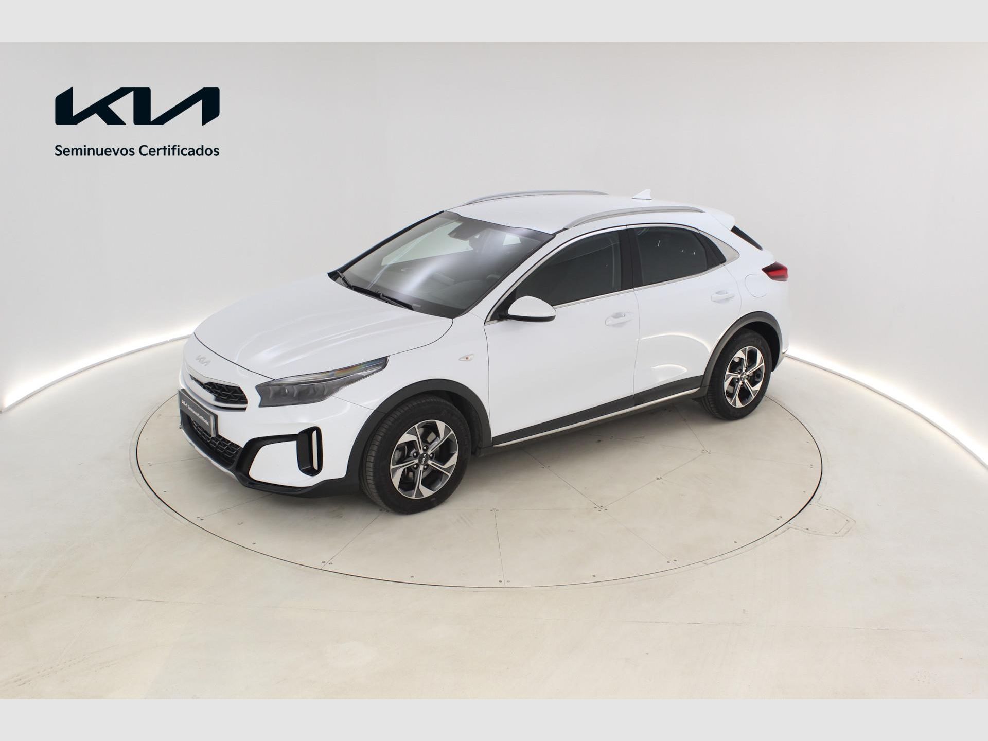Kia XCeed - 3