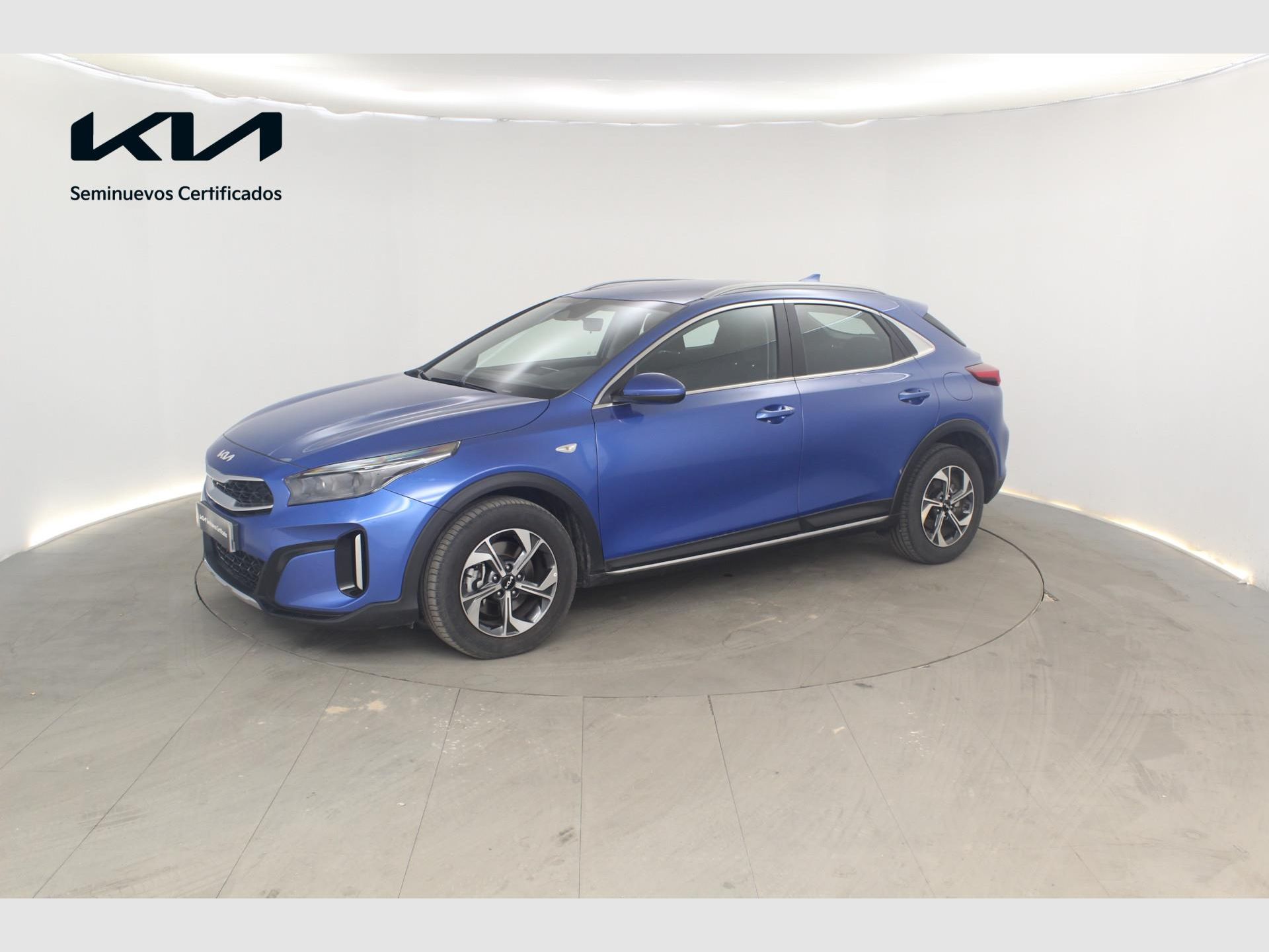 Kia XCeed - 3
