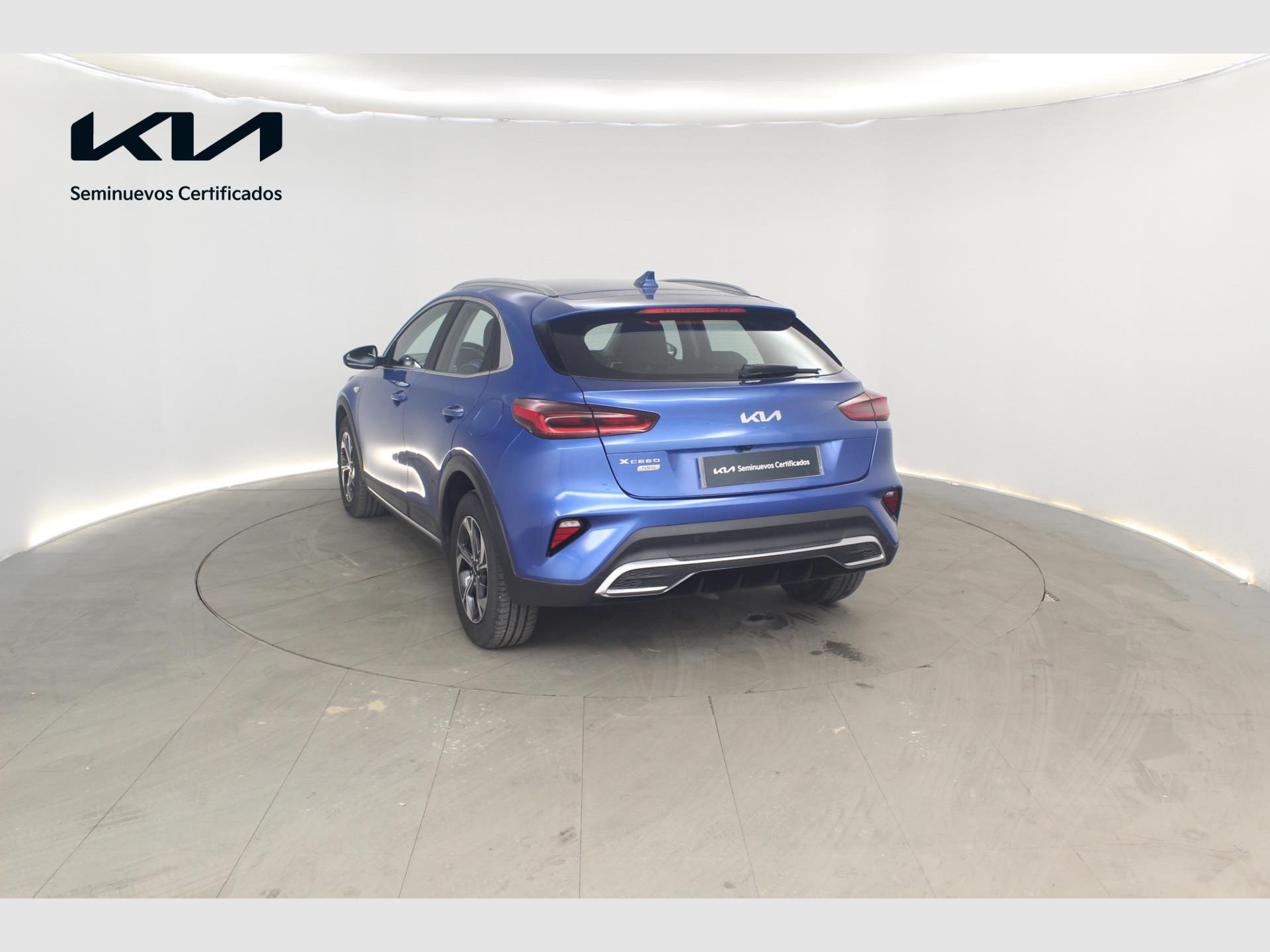 Kia XCeed - 4