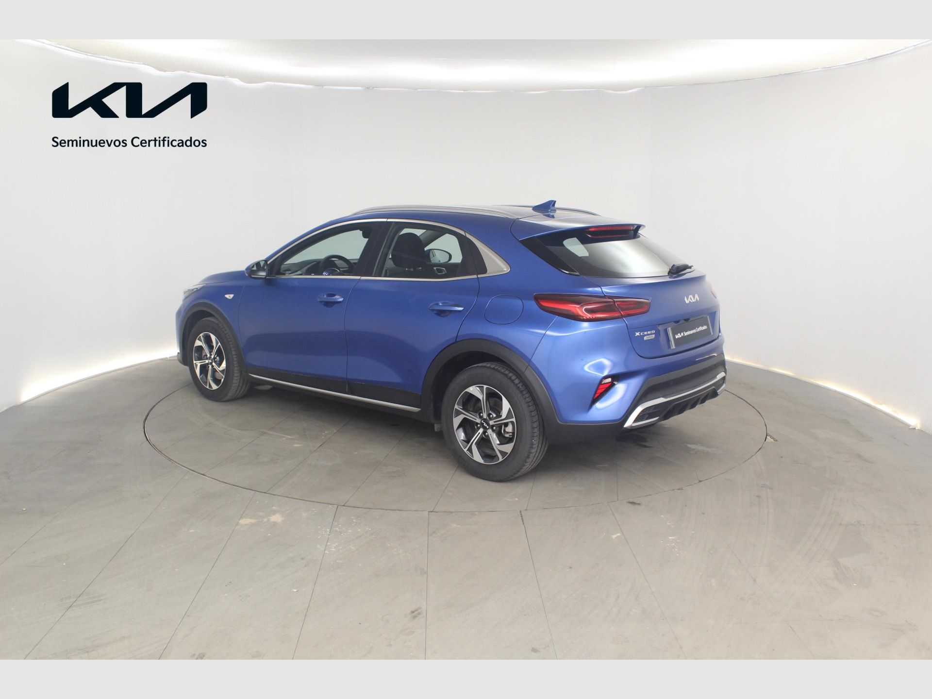Kia XCeed - 5