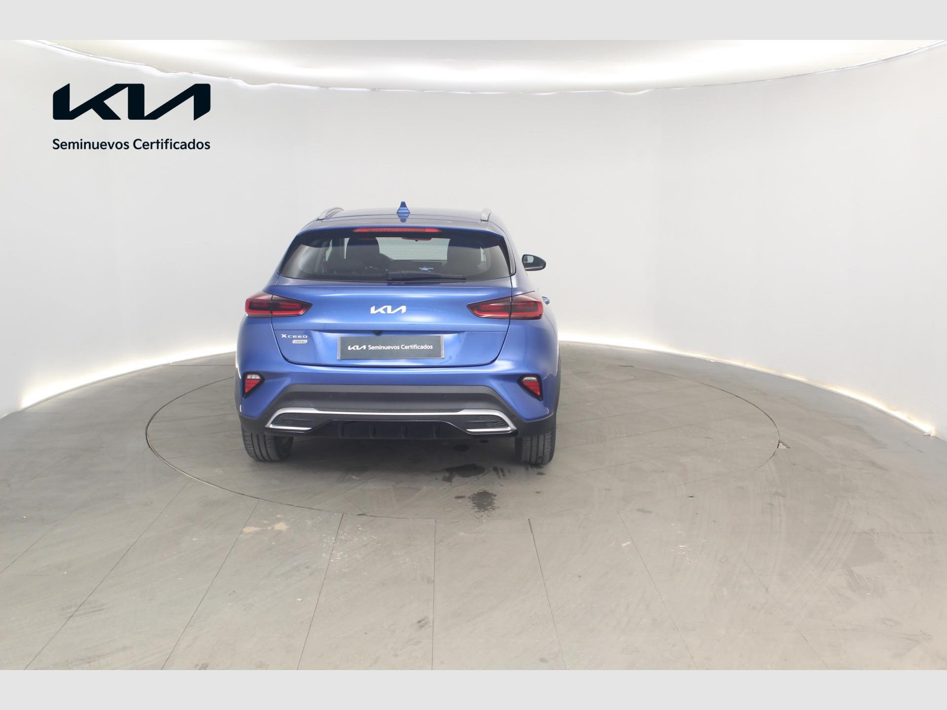 Kia XCeed - 7