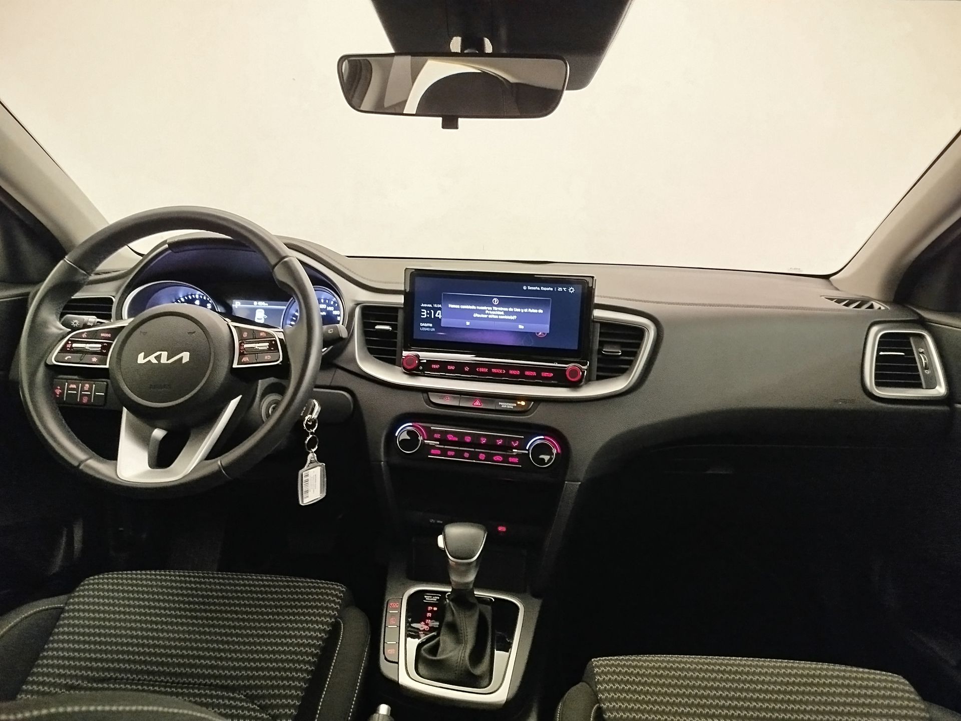 Kia XCeed - 9