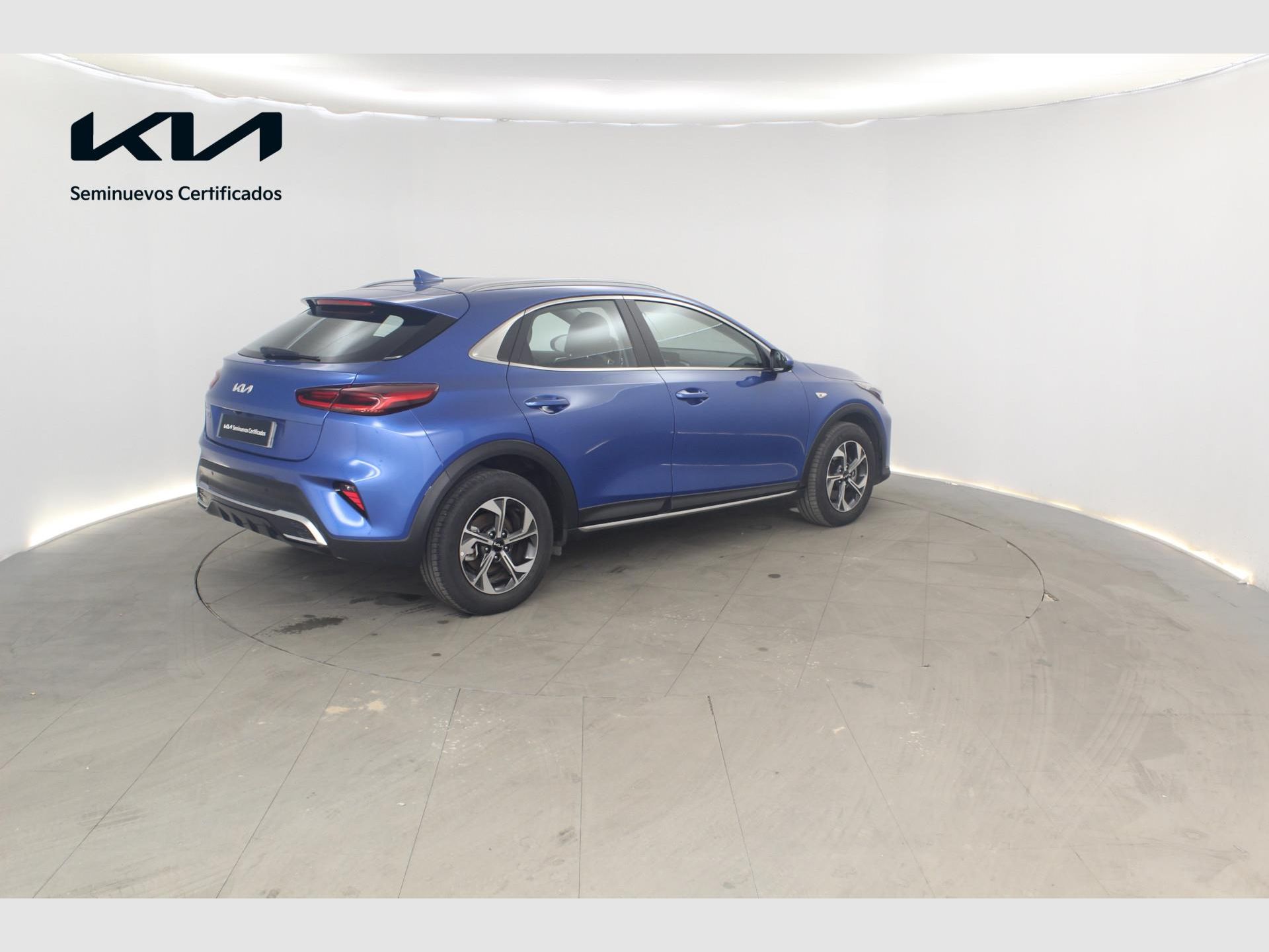 Kia XCeed - 6