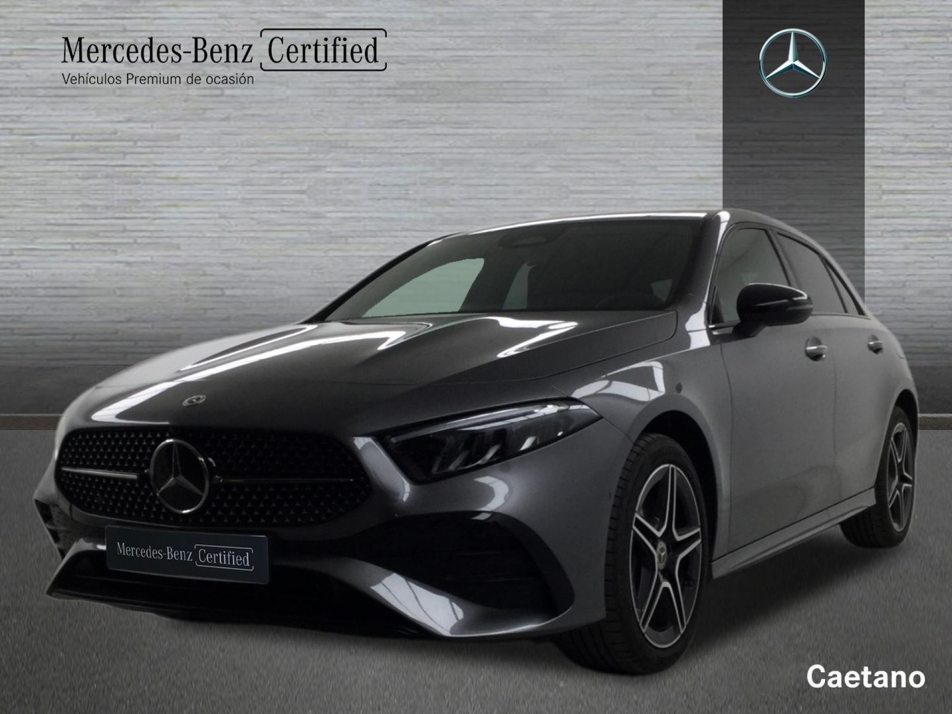 Mercedes-Benz Clase A - 2