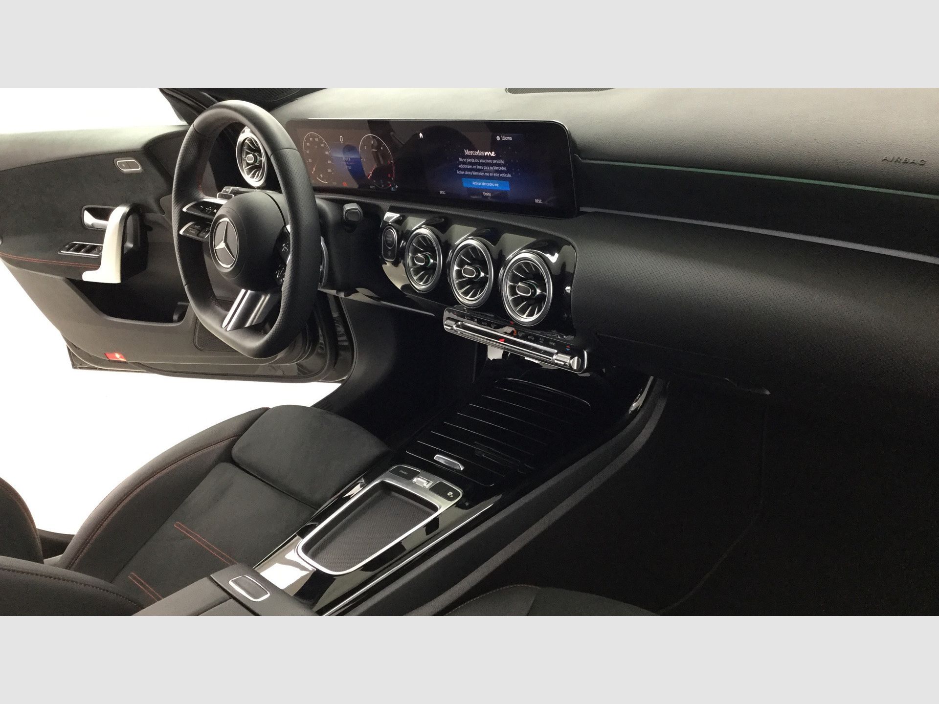 Mercedes-Benz Clase A - 4