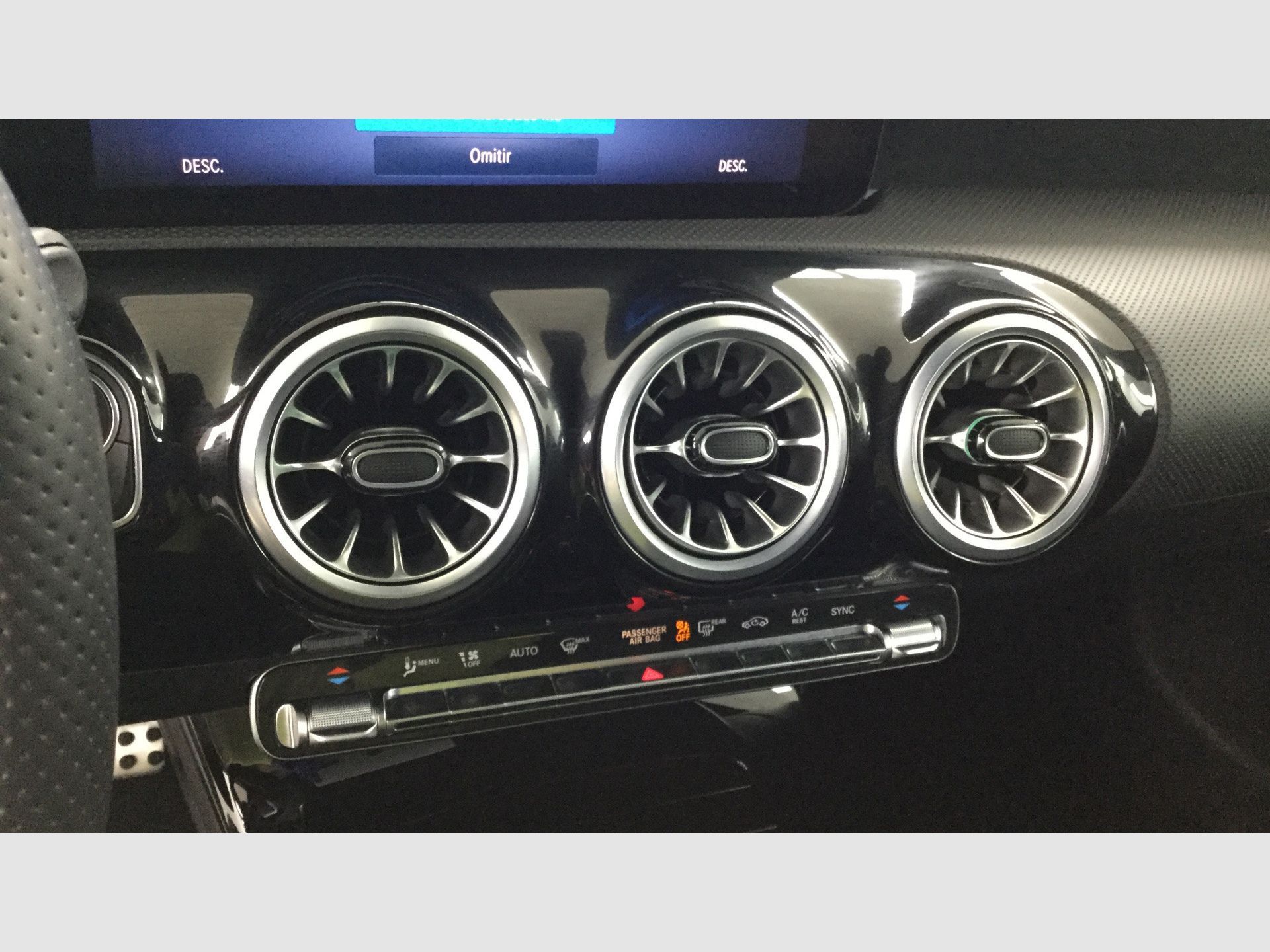 Mercedes-Benz Clase A - 11