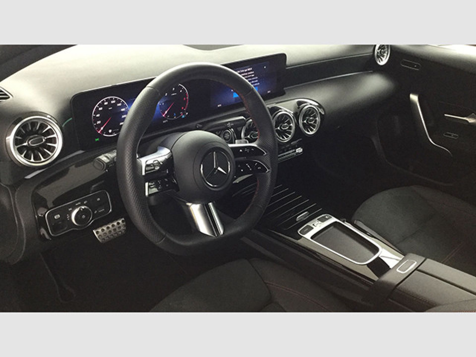 Mercedes-Benz Clase A - 6