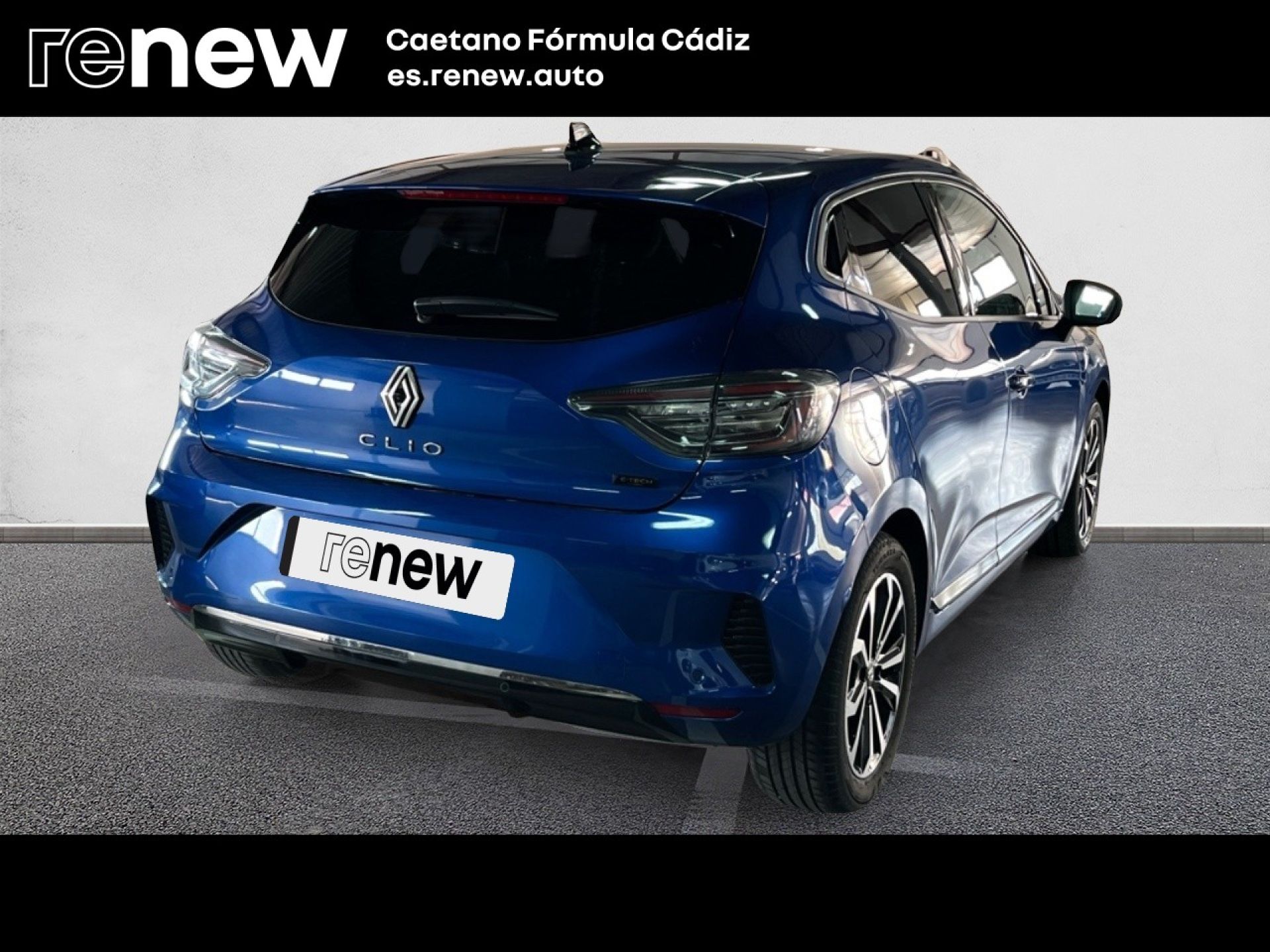 Renault Clio - 5