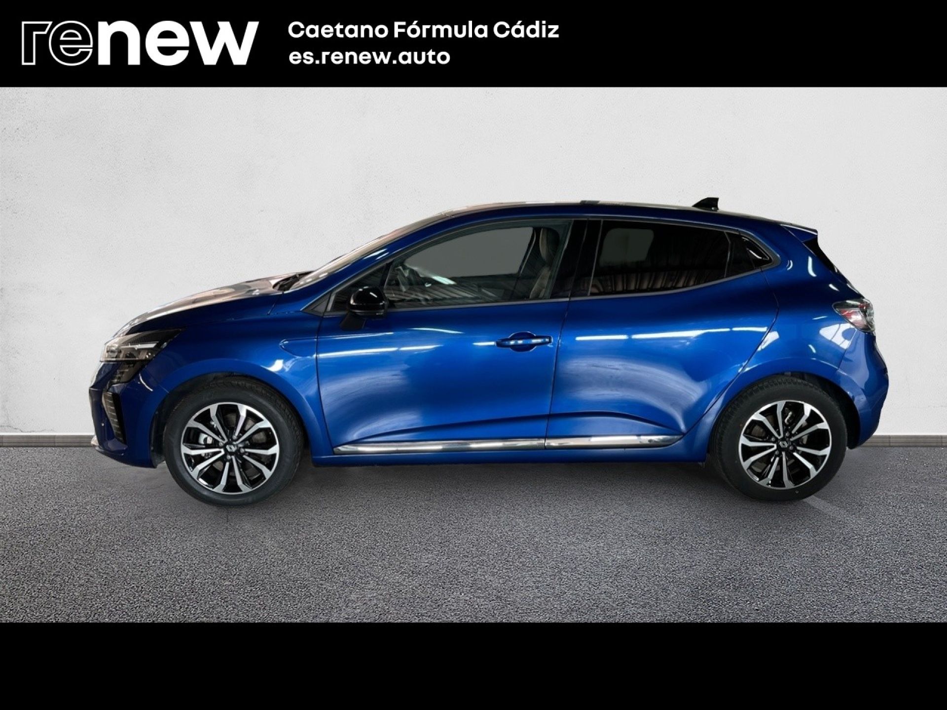 Renault Clio - 4