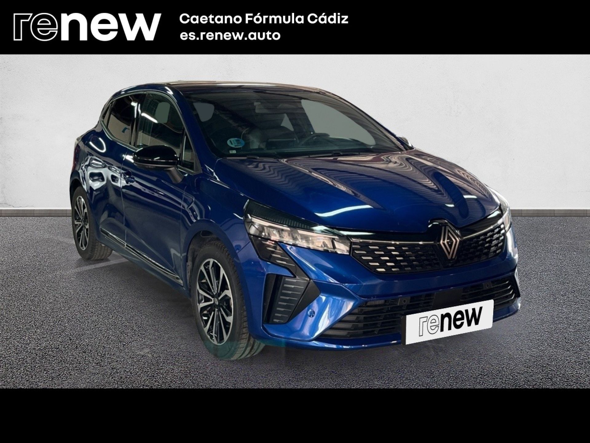 Renault Clio - 3
