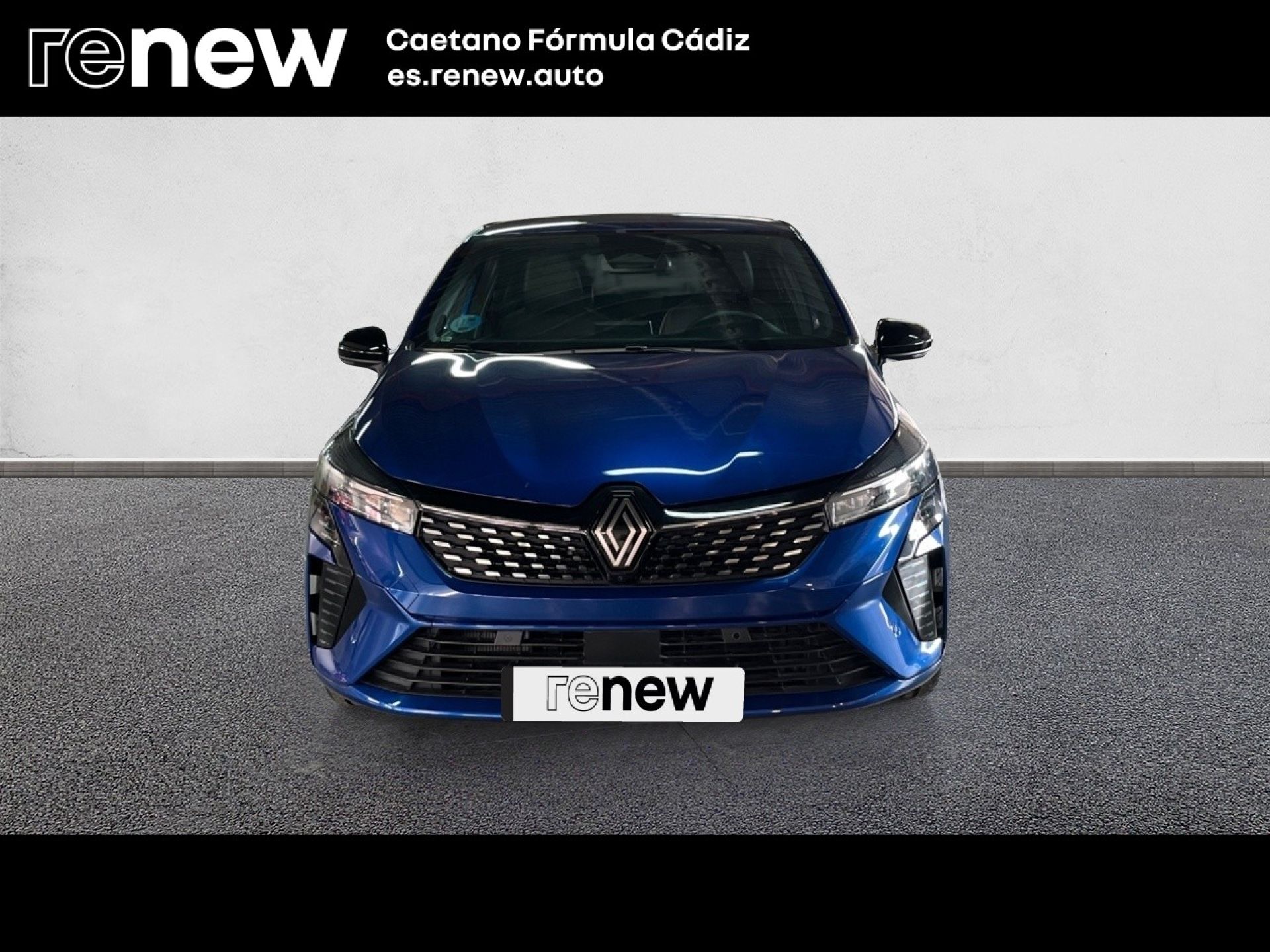 Renault Clio - 2