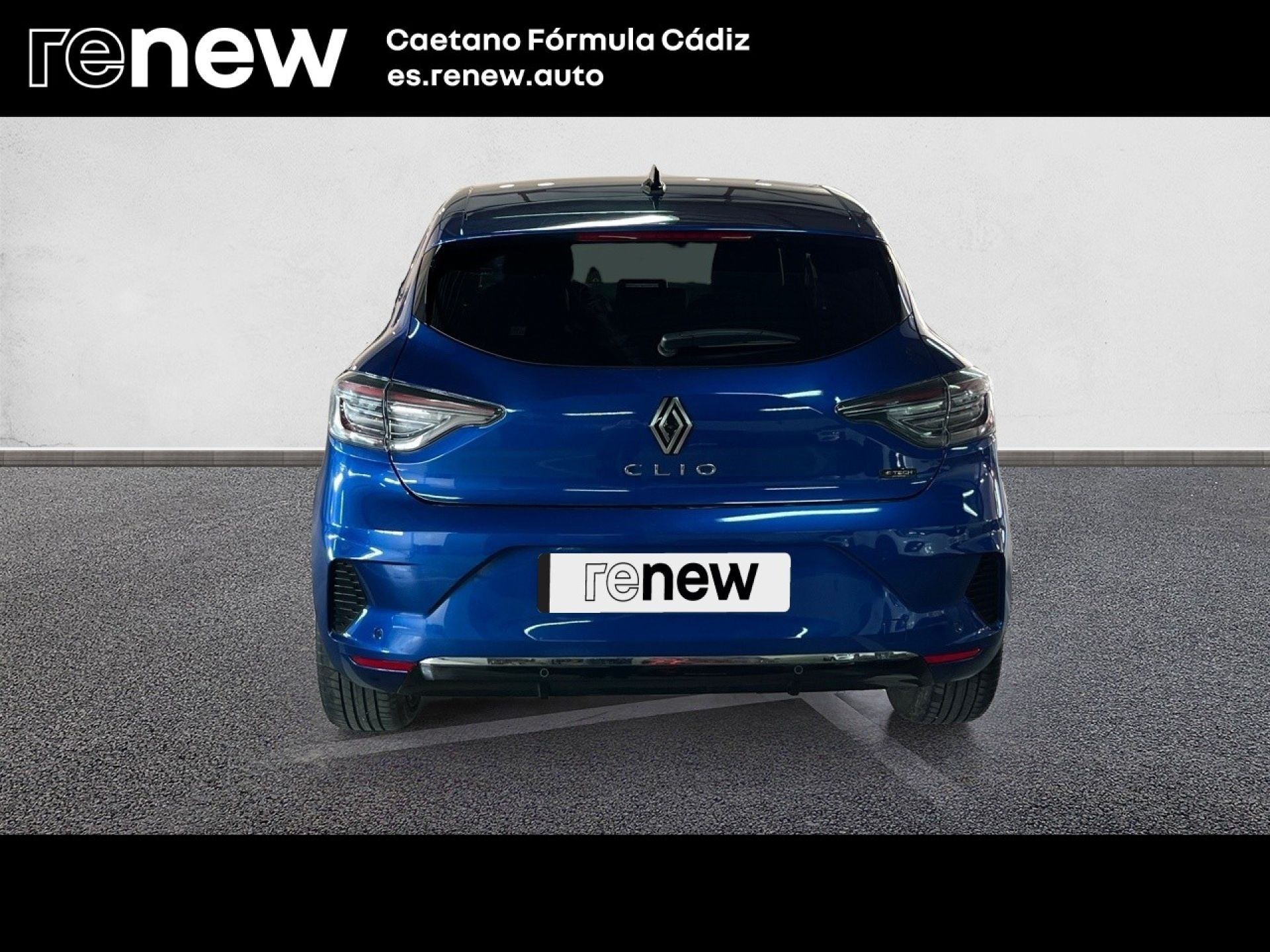 Renault Clio - 6