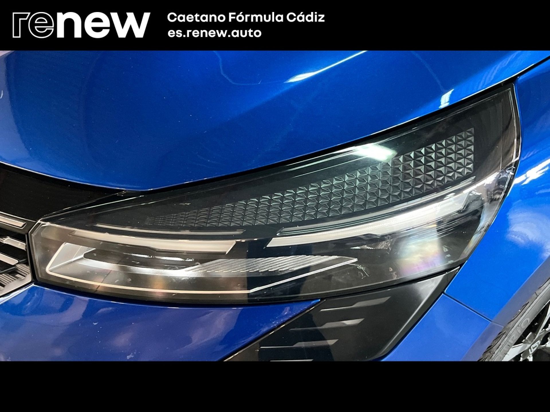 Renault Clio - 9