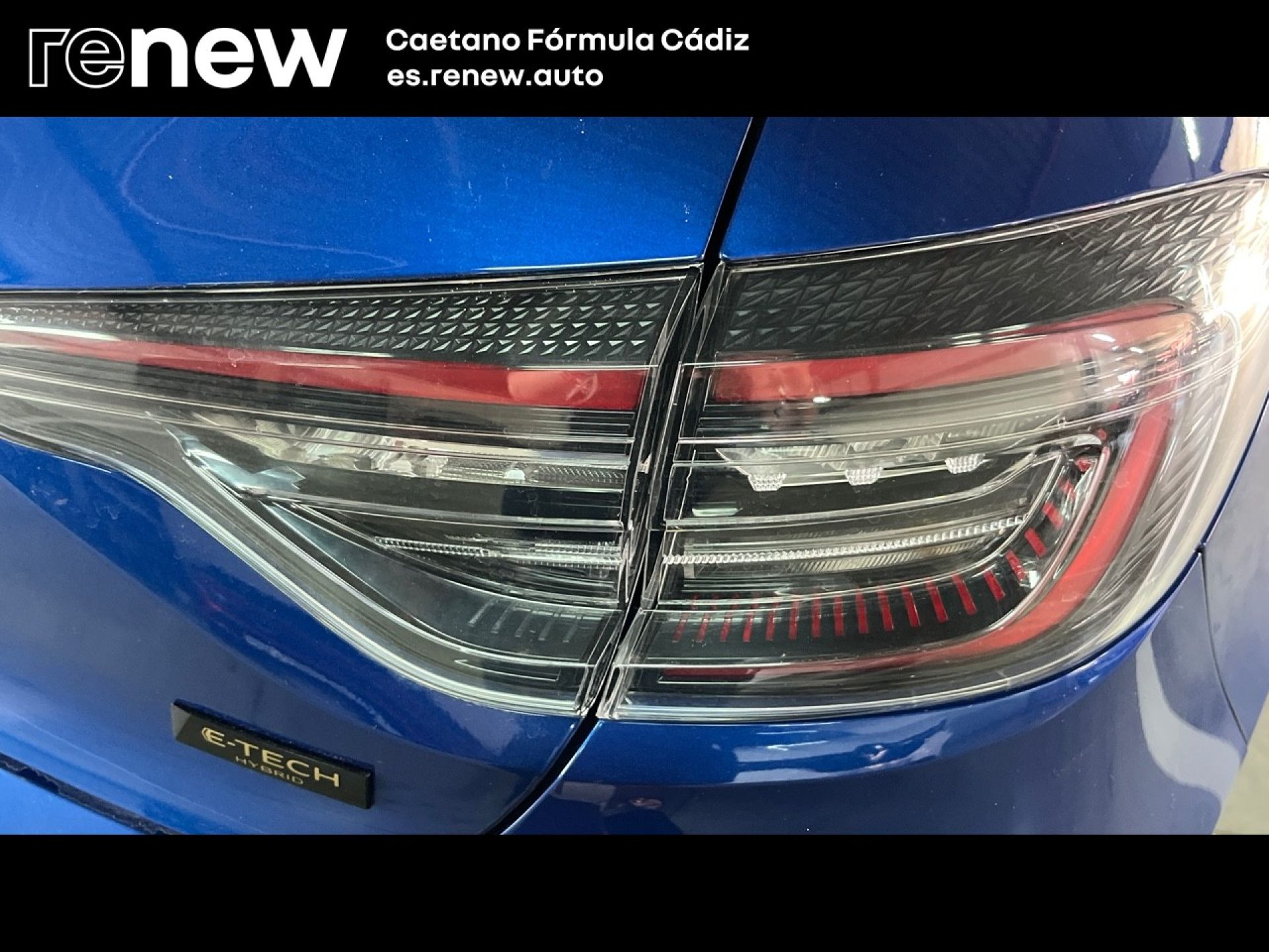 Renault Clio - 10