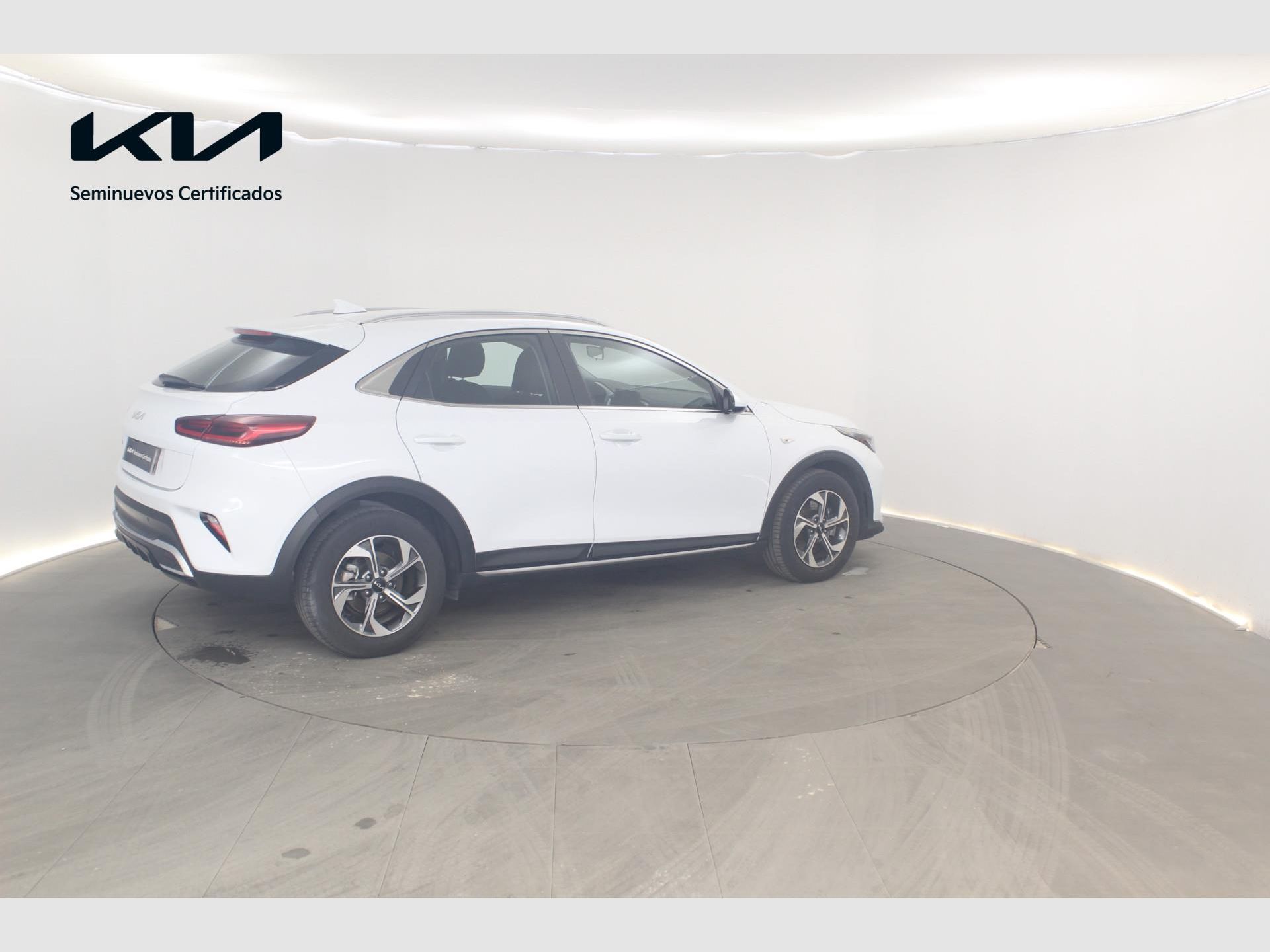 Kia XCeed - 6