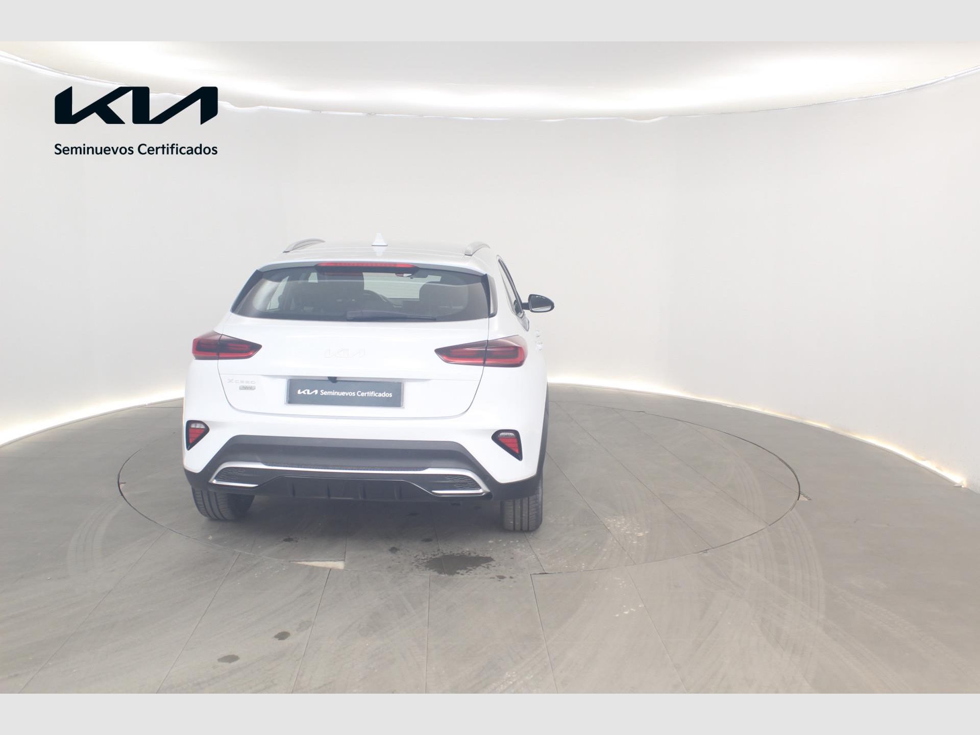 Kia XCeed - 7