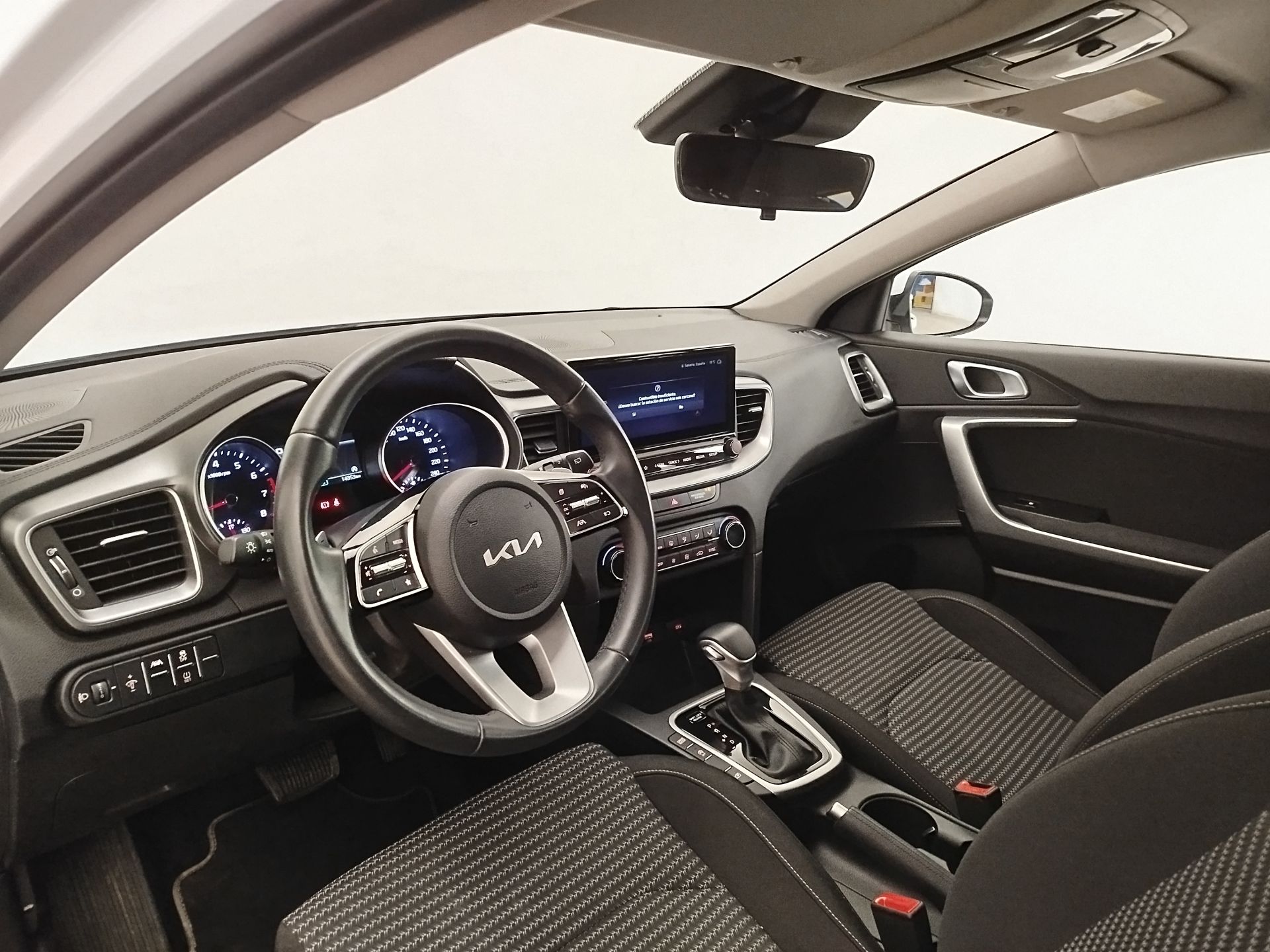 Kia XCeed - 5