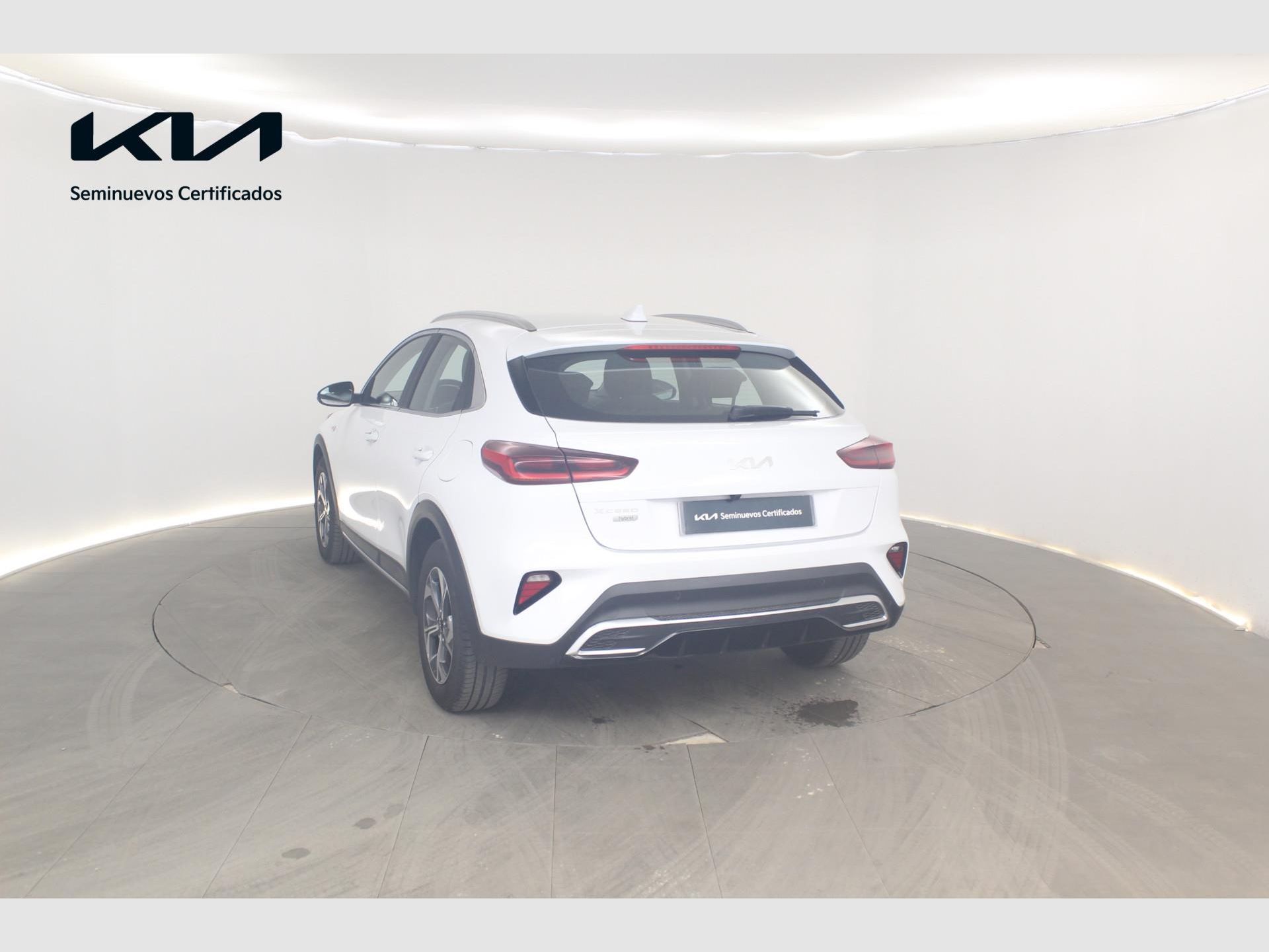 Kia XCeed - 8