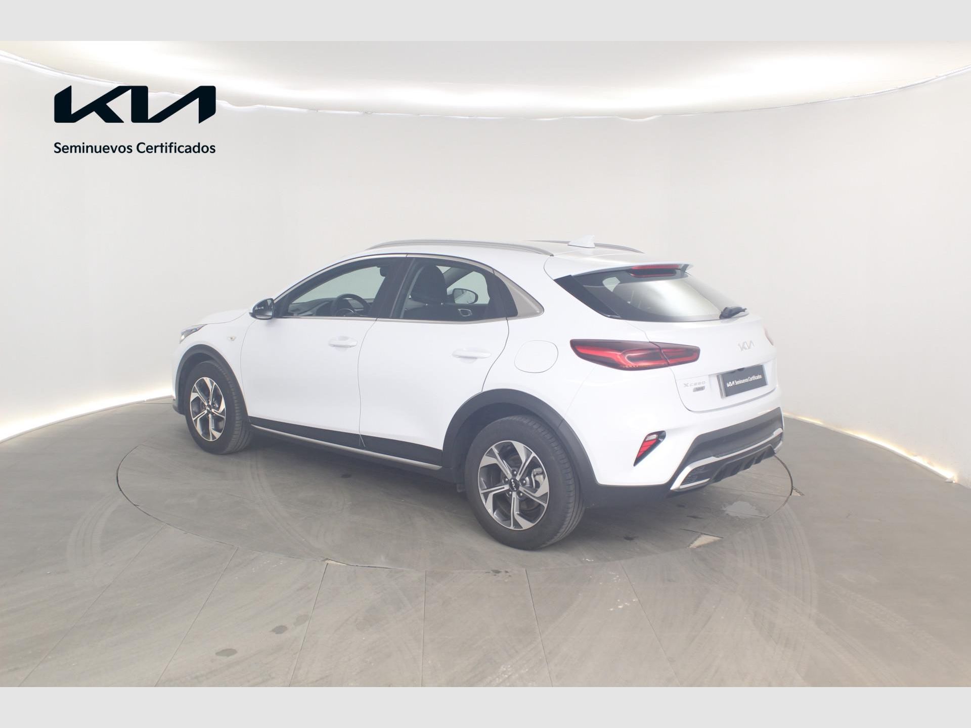 Kia XCeed - 9
