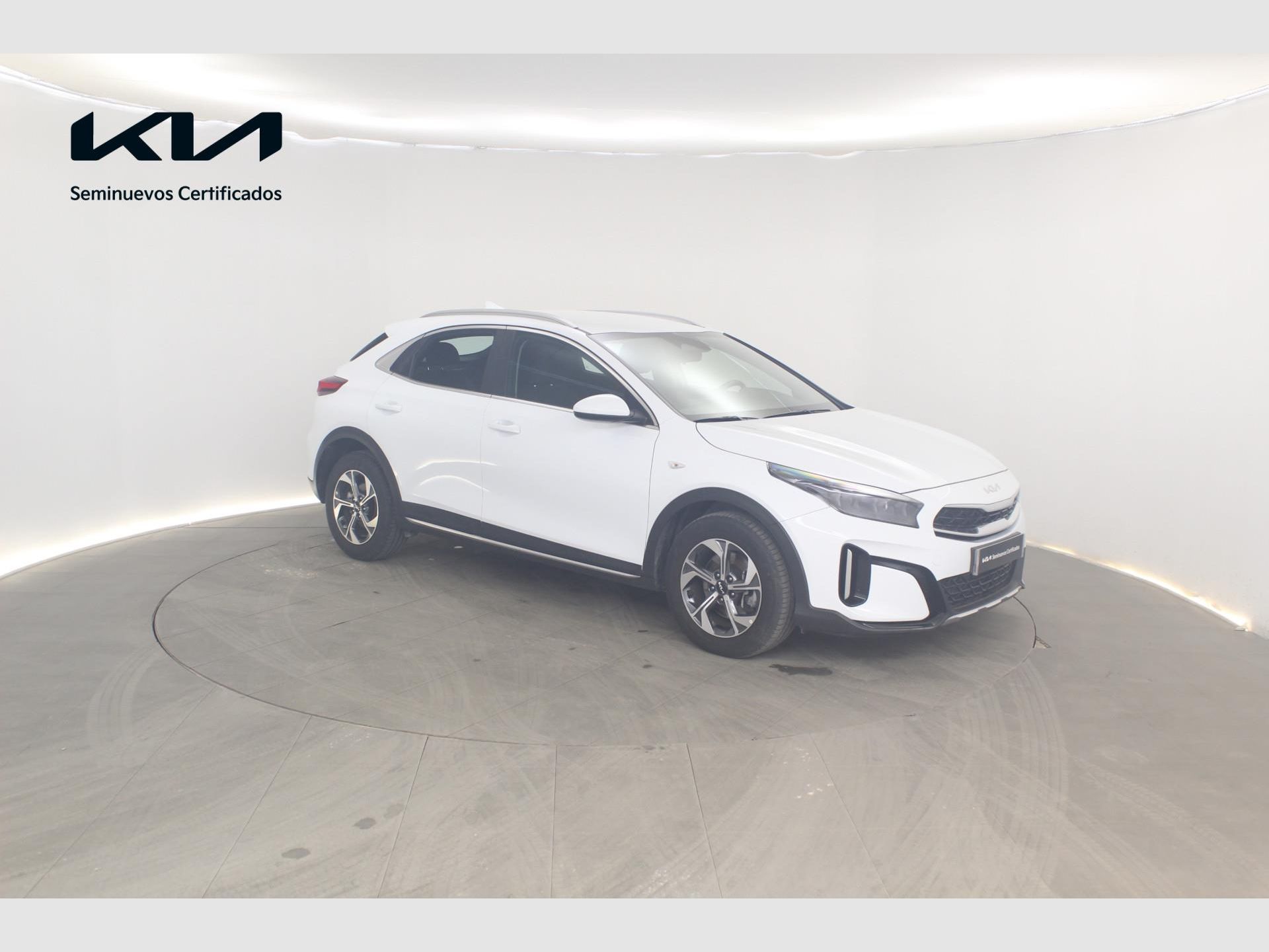 Kia XCeed - 11