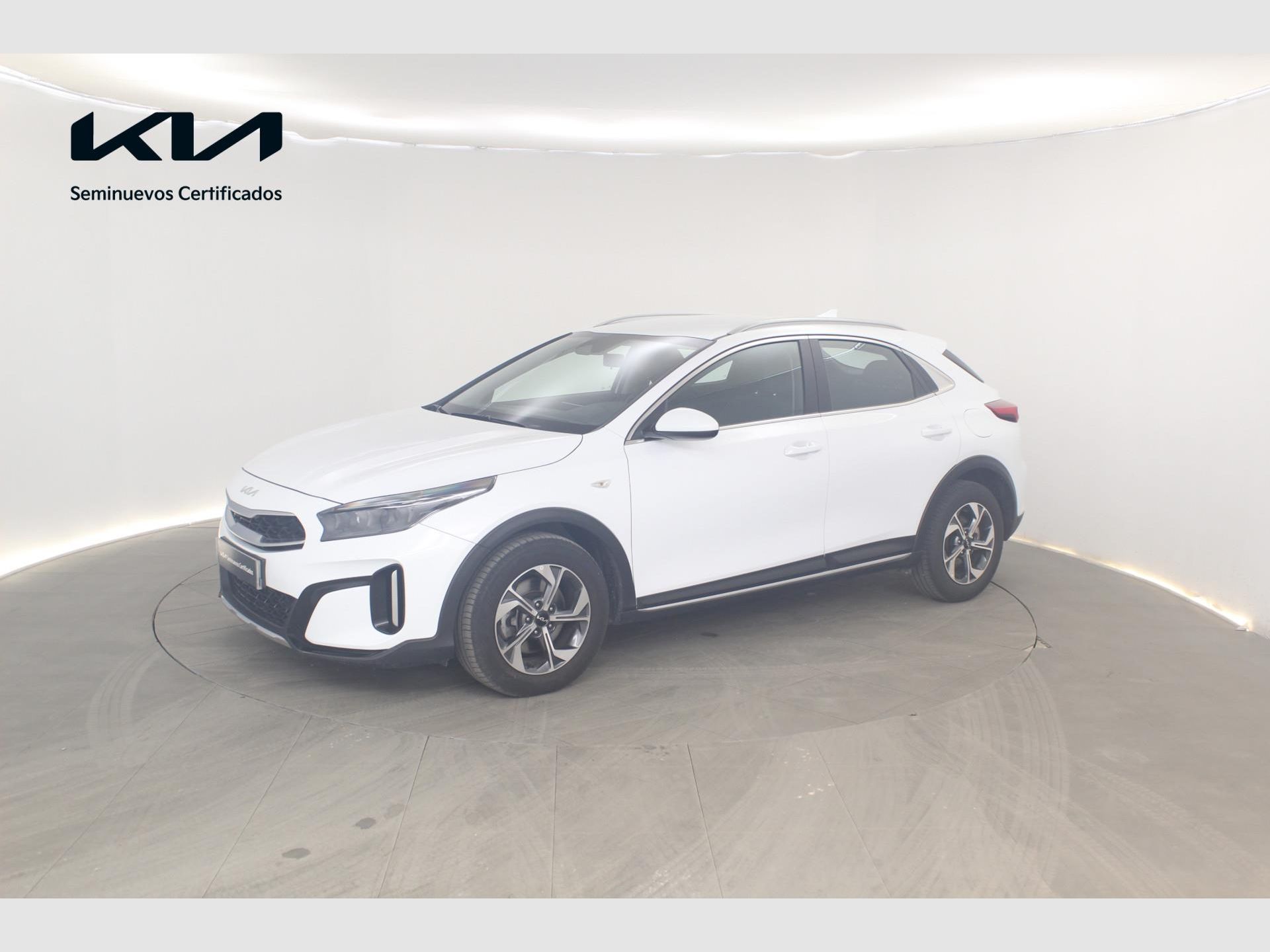 Kia XCeed - 10