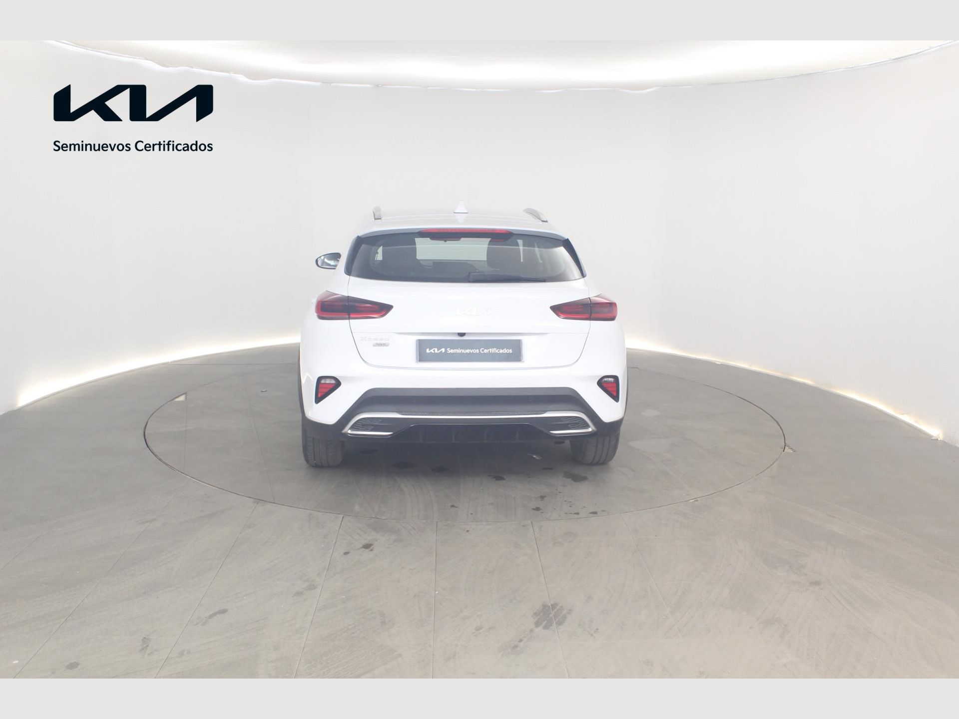 Kia XCeed - 7