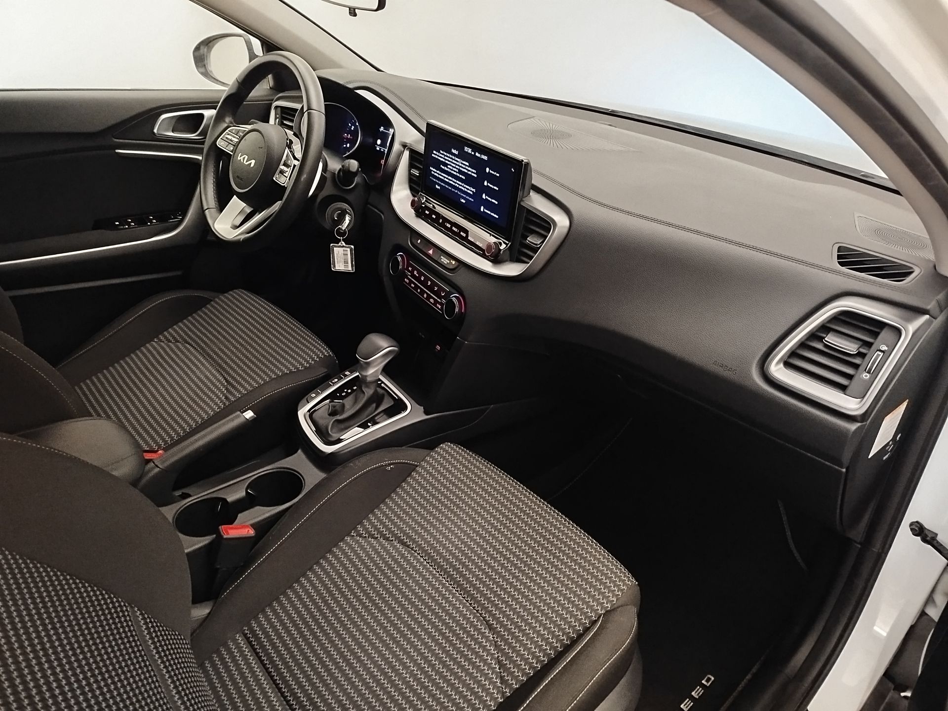 Kia XCeed - 3