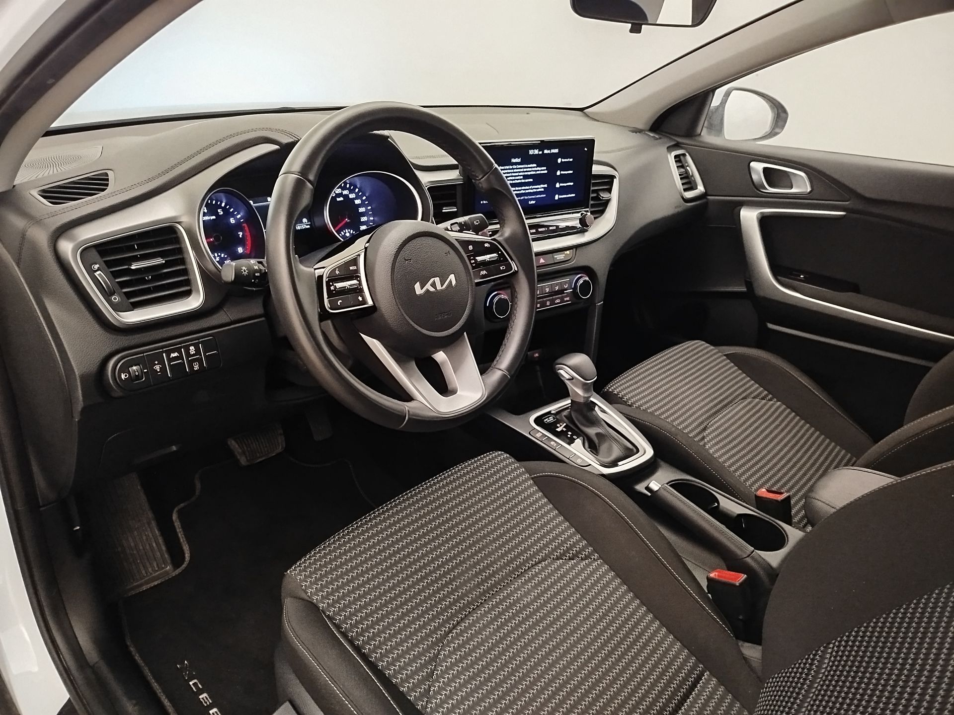 Kia XCeed - 5