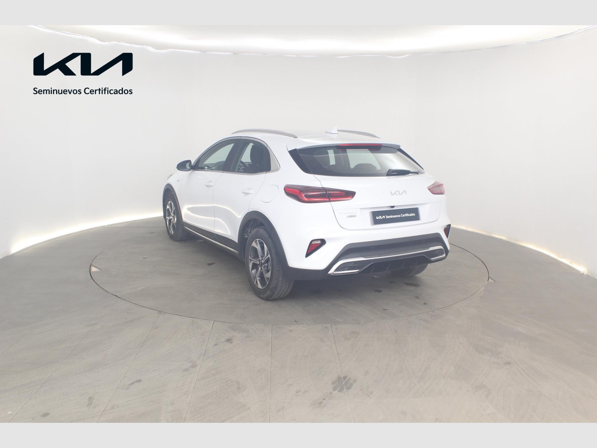 Kia XCeed - 8