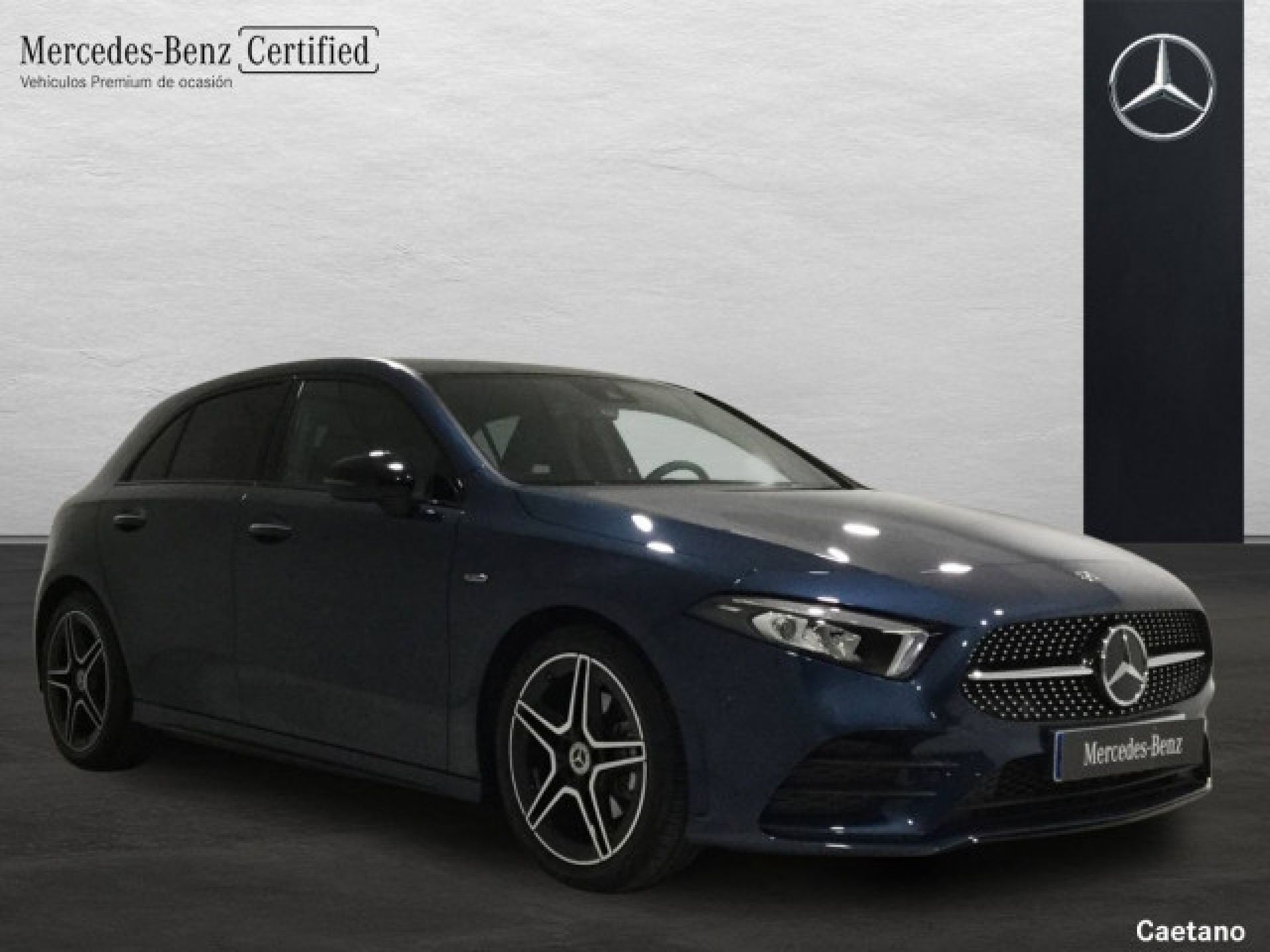 Mercedes-Benz Clase A - 2