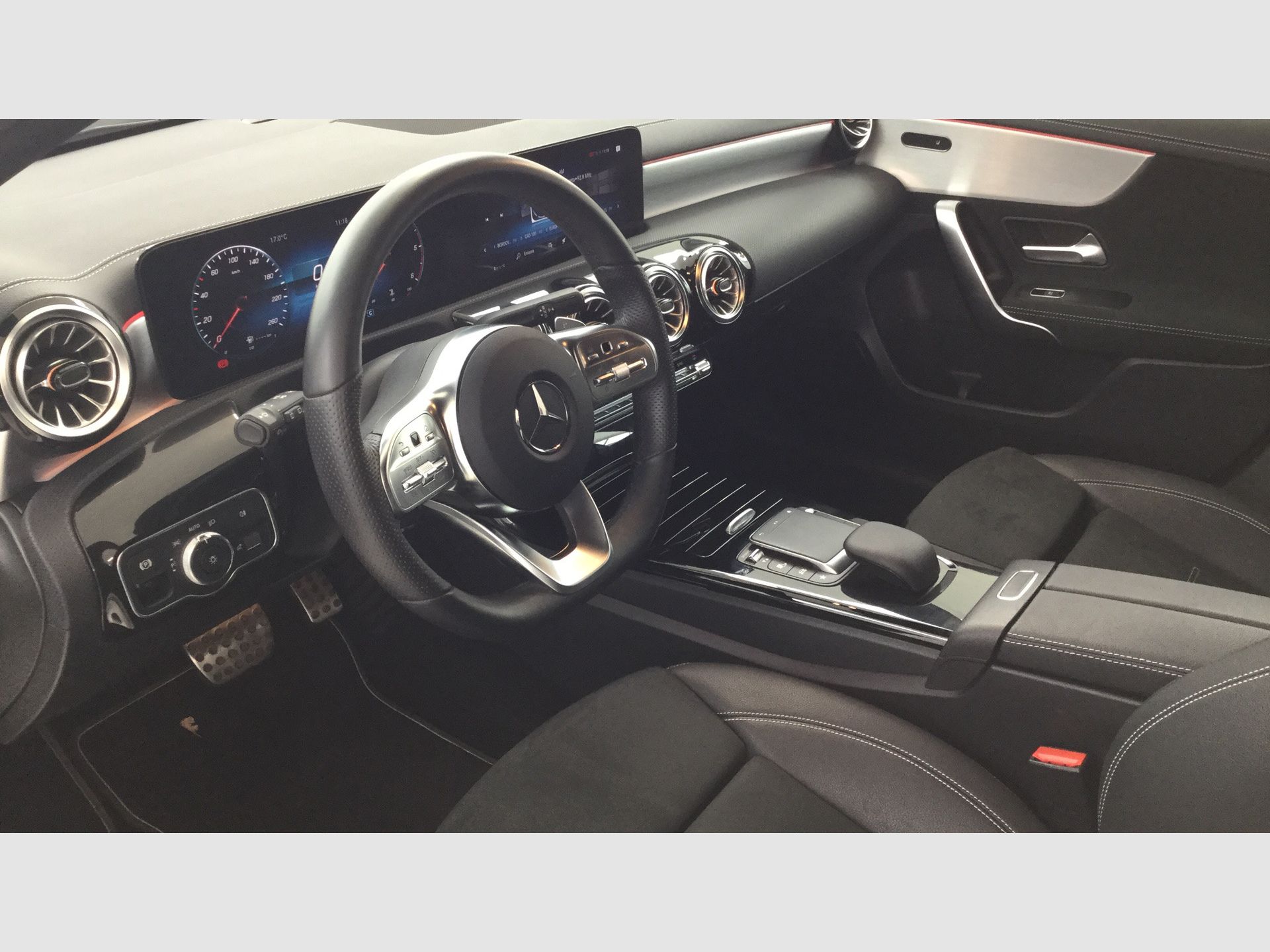 Mercedes-Benz Clase A - 3