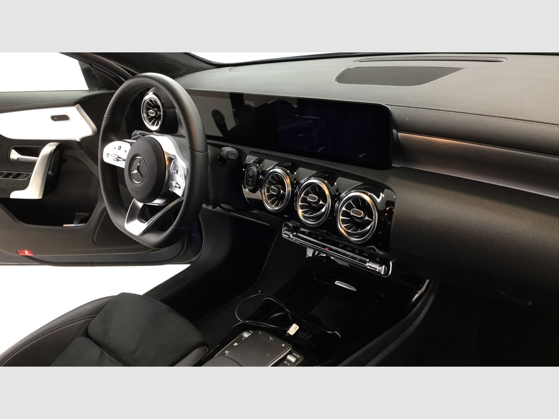 Mercedes-Benz Clase A - 12