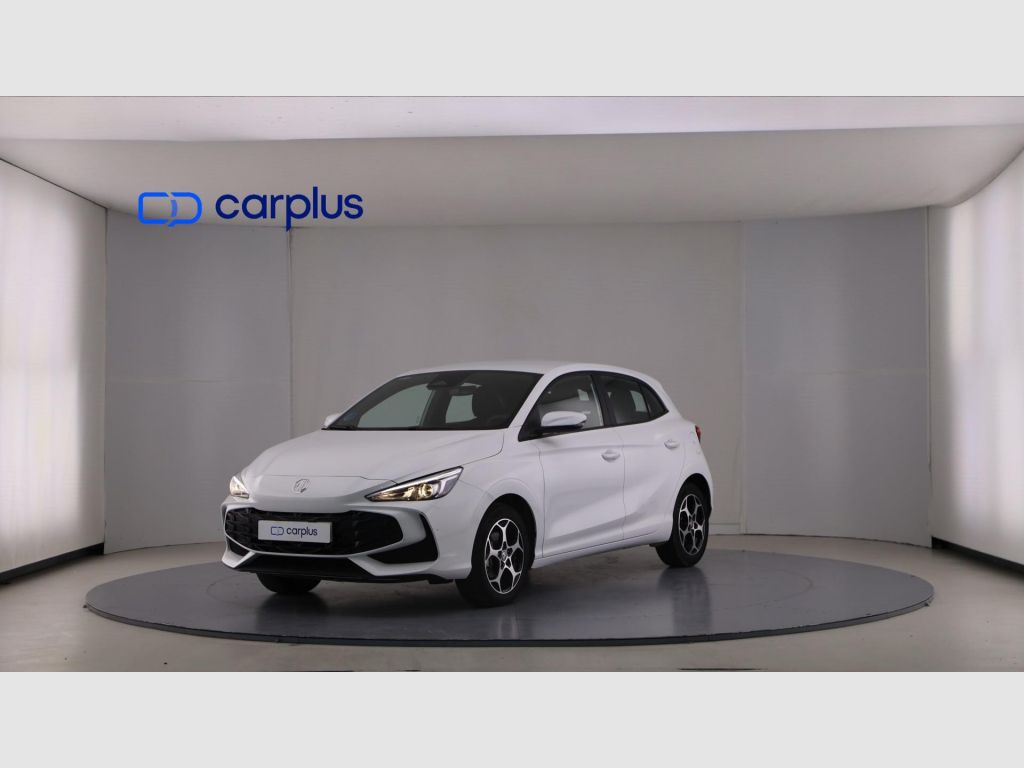 MG MG3 Hybrid+ - 2