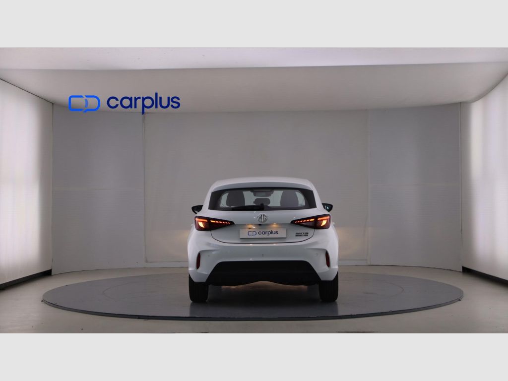 MG MG3 Hybrid+ - 6