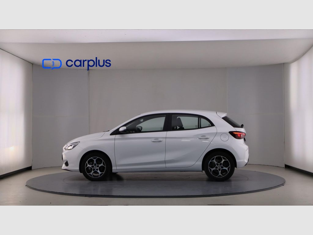 MG MG3 Hybrid+ - 8