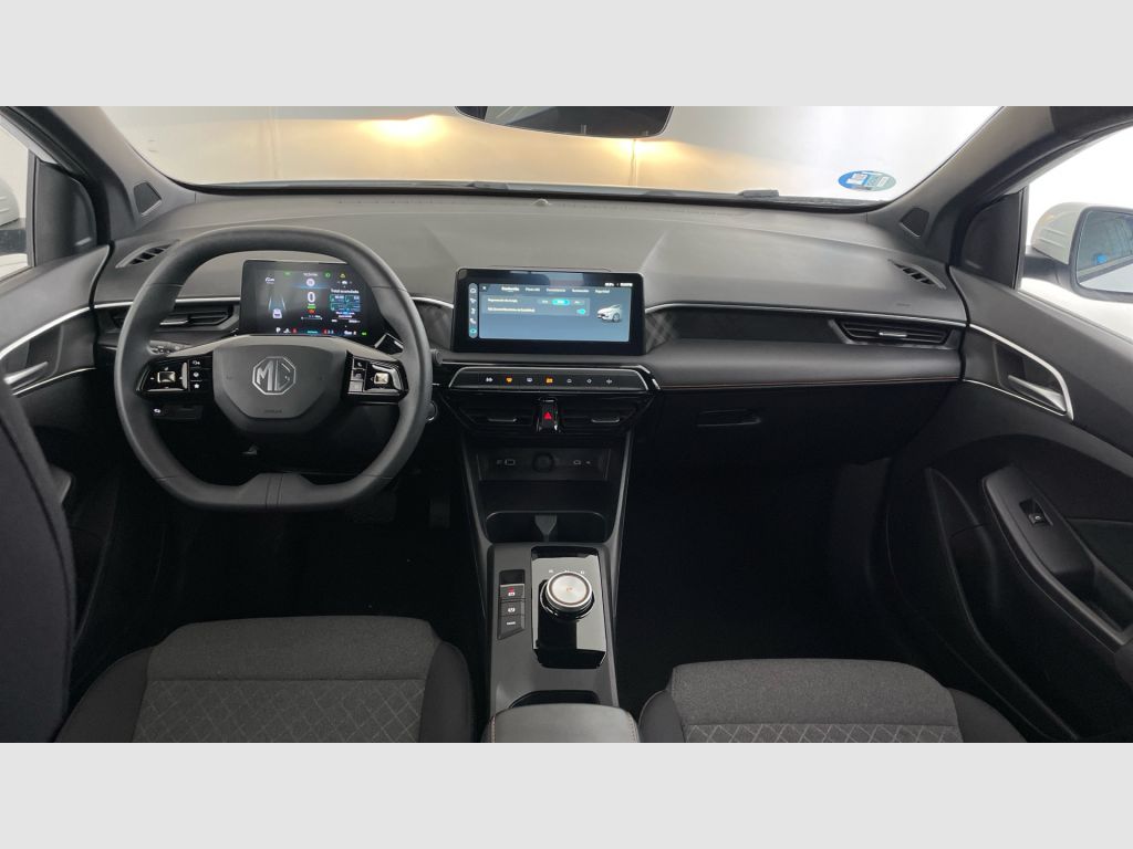 MG MG3 Hybrid+ - 10