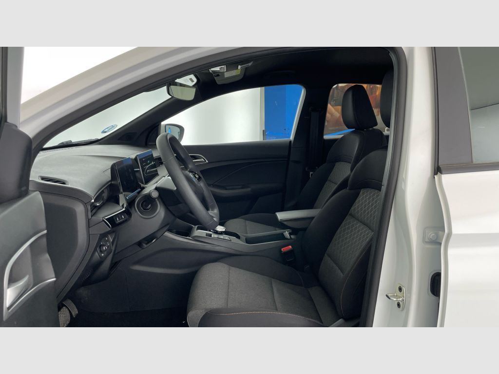 MG MG3 Hybrid+ - 11