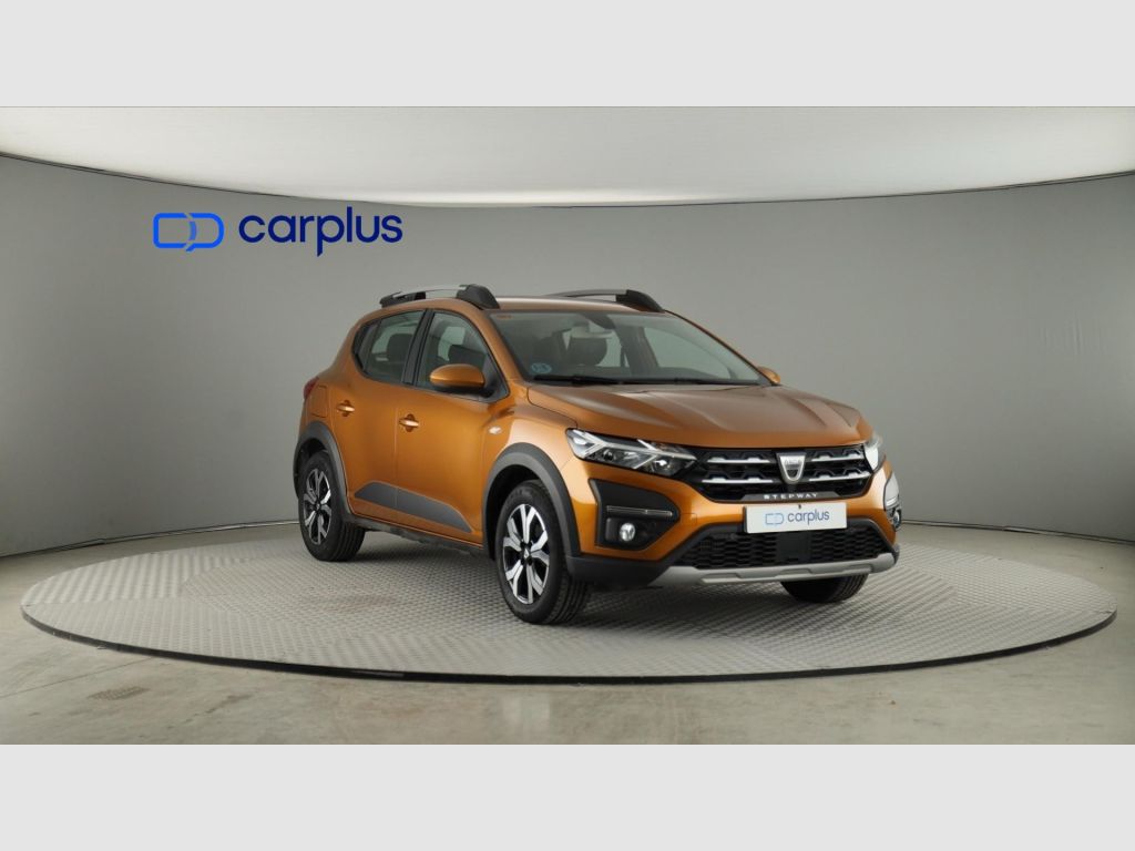 Dacia Sandero - 2