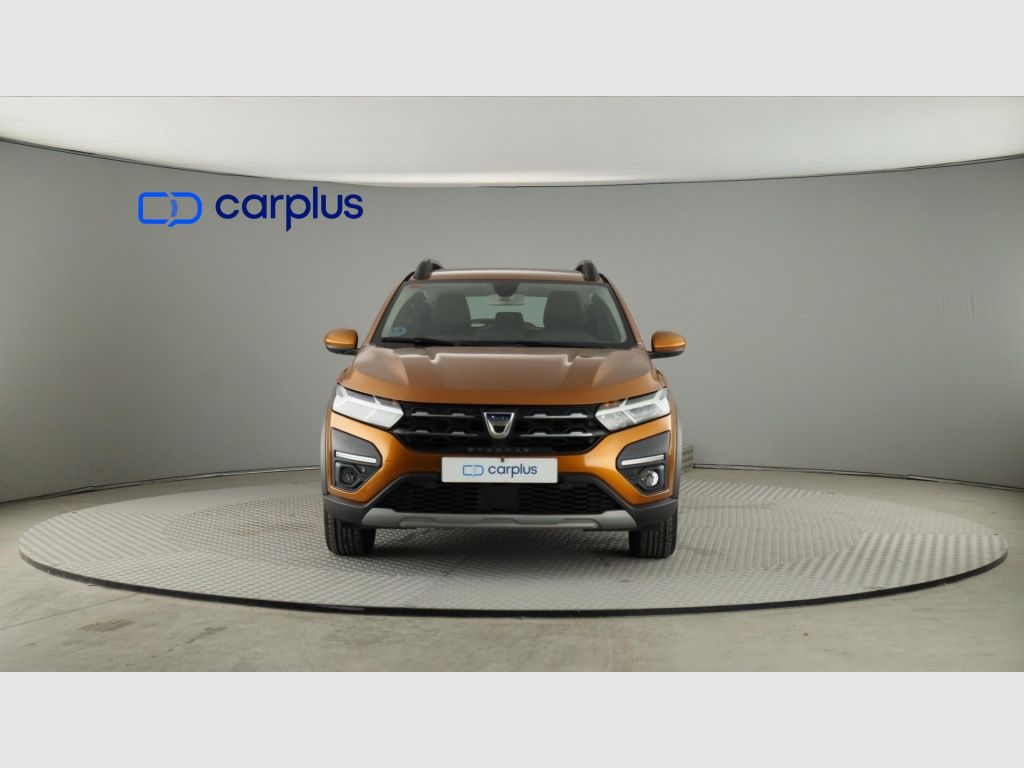 Dacia Sandero - 3
