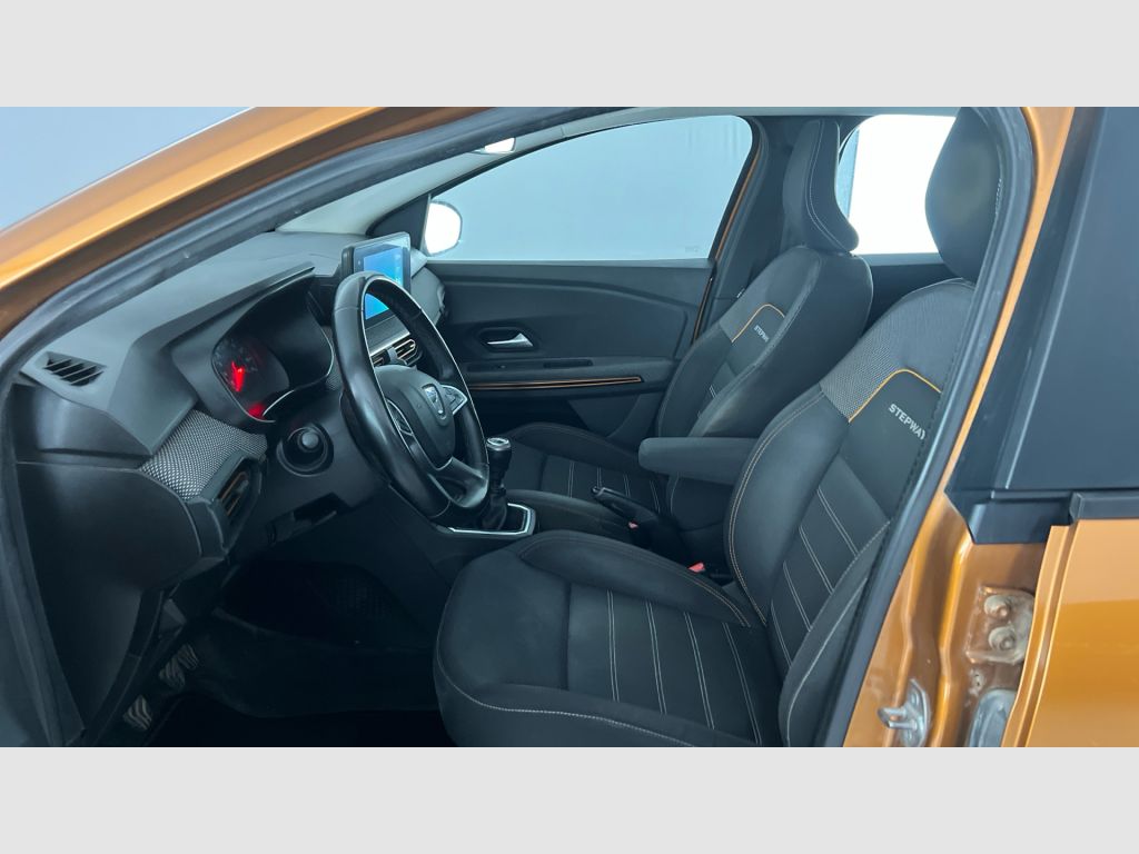 Dacia Sandero - 12