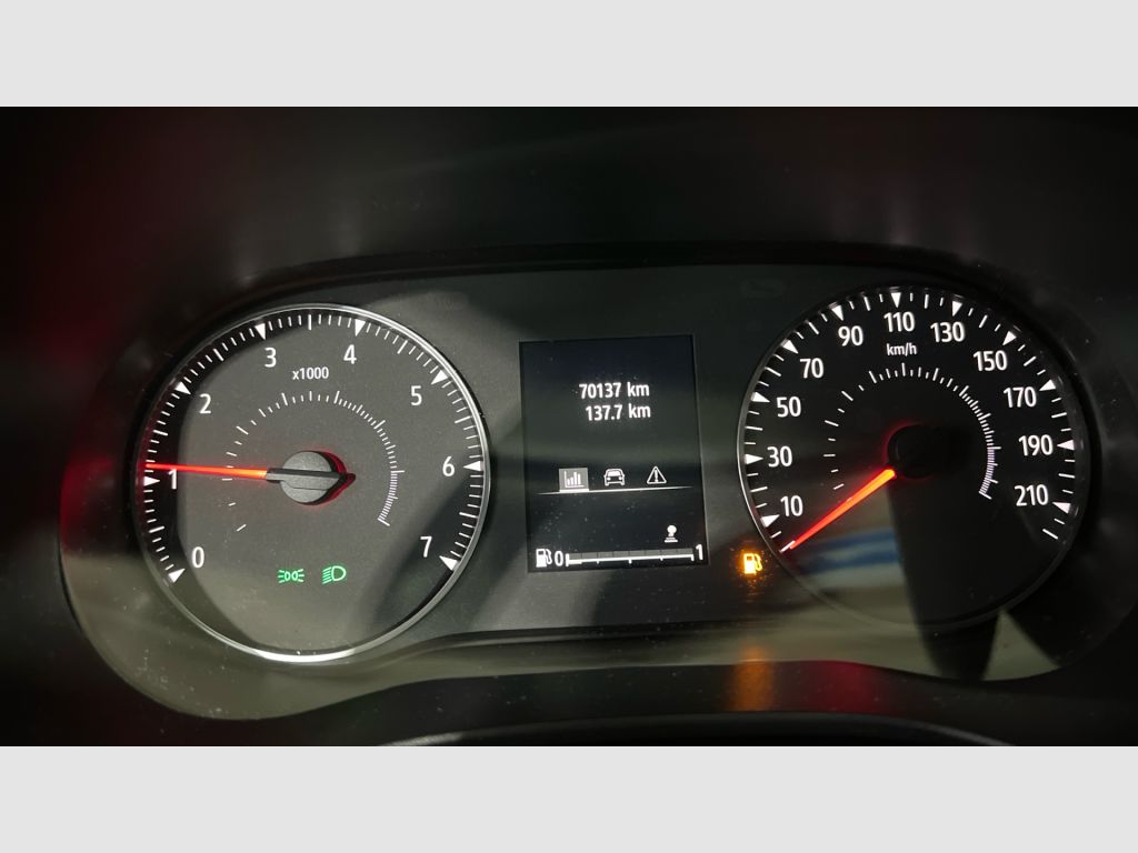 Dacia Sandero - 3