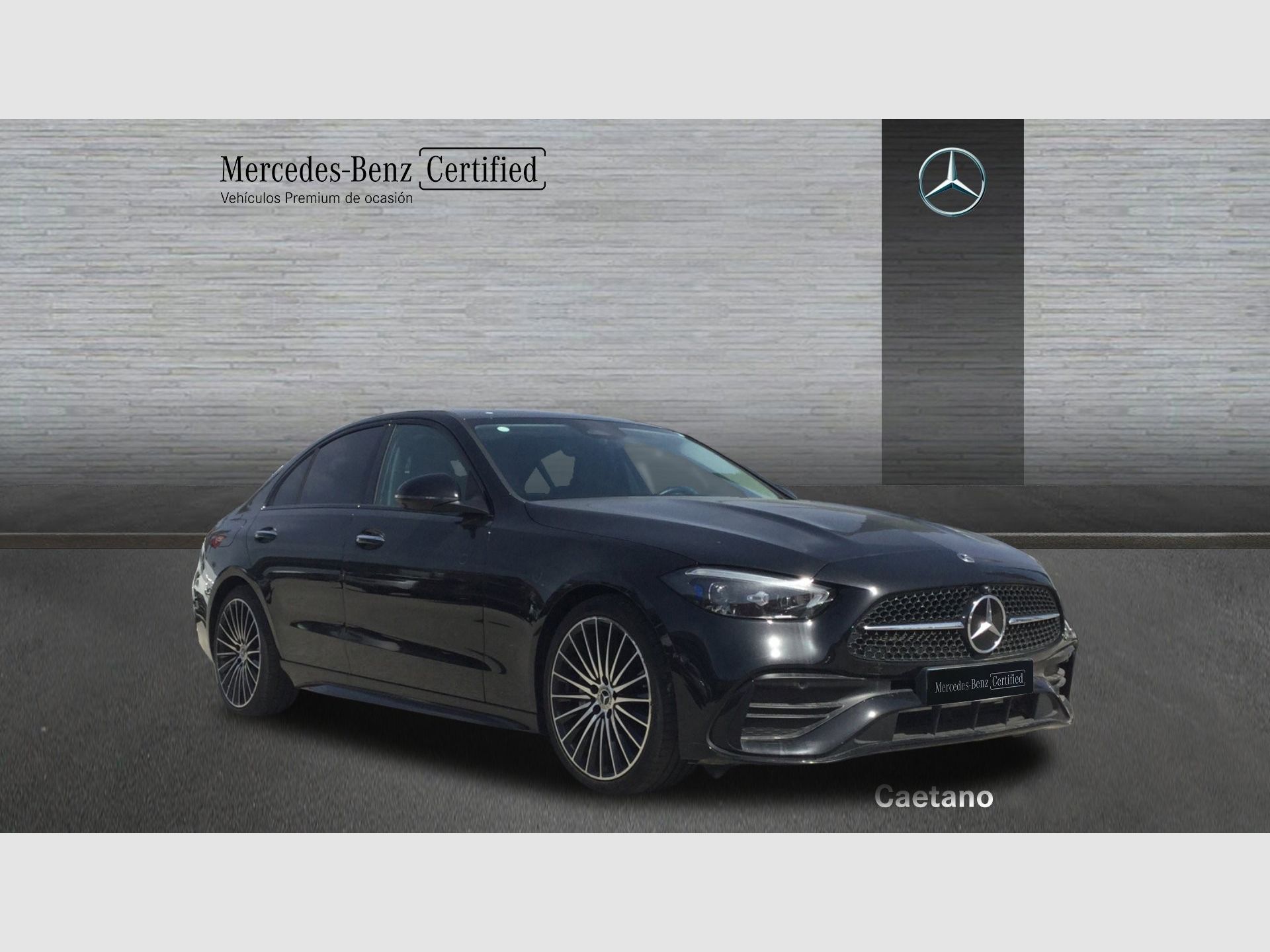 Mercedes-Benz Clase C - 3