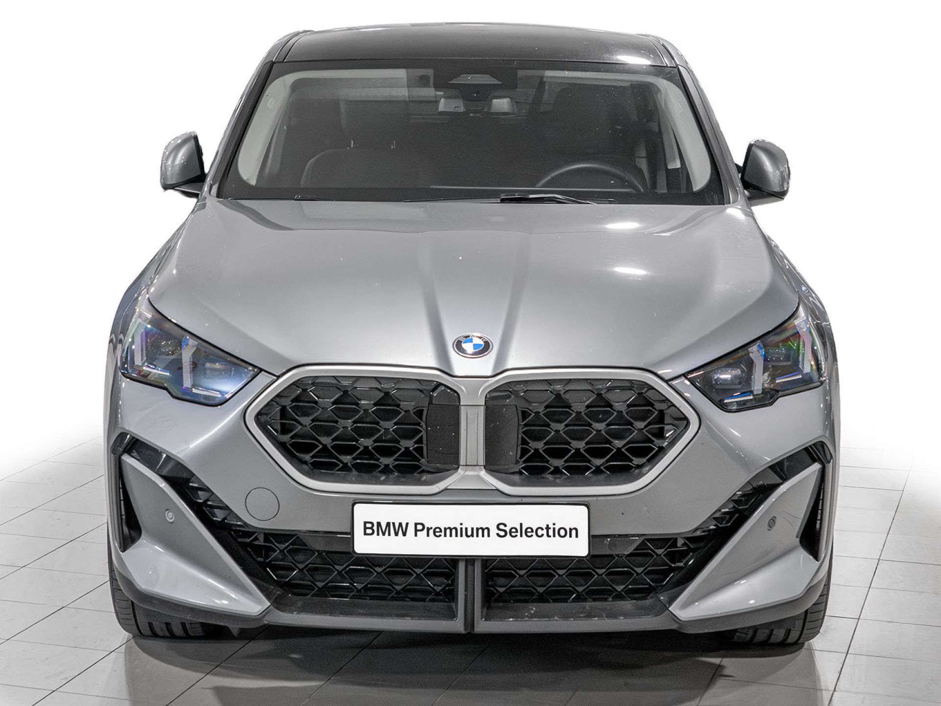 BMW X2 - 2