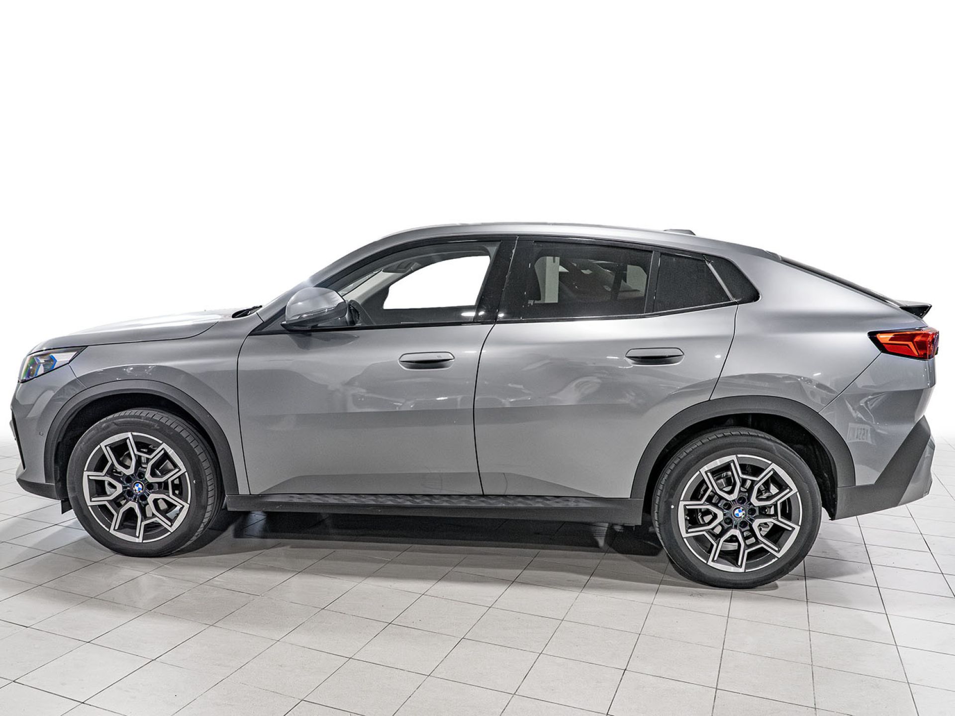 BMW X2 - 3