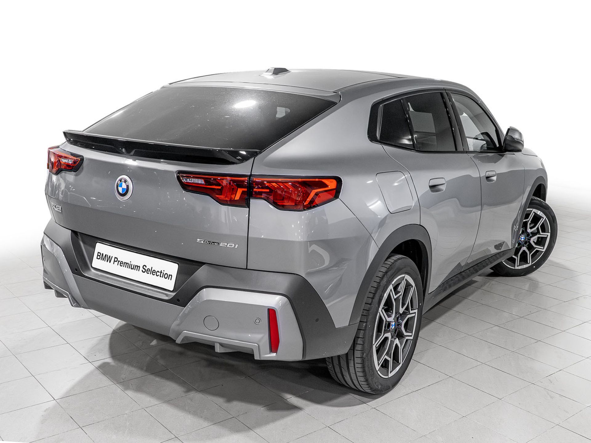 BMW X2 - 4
